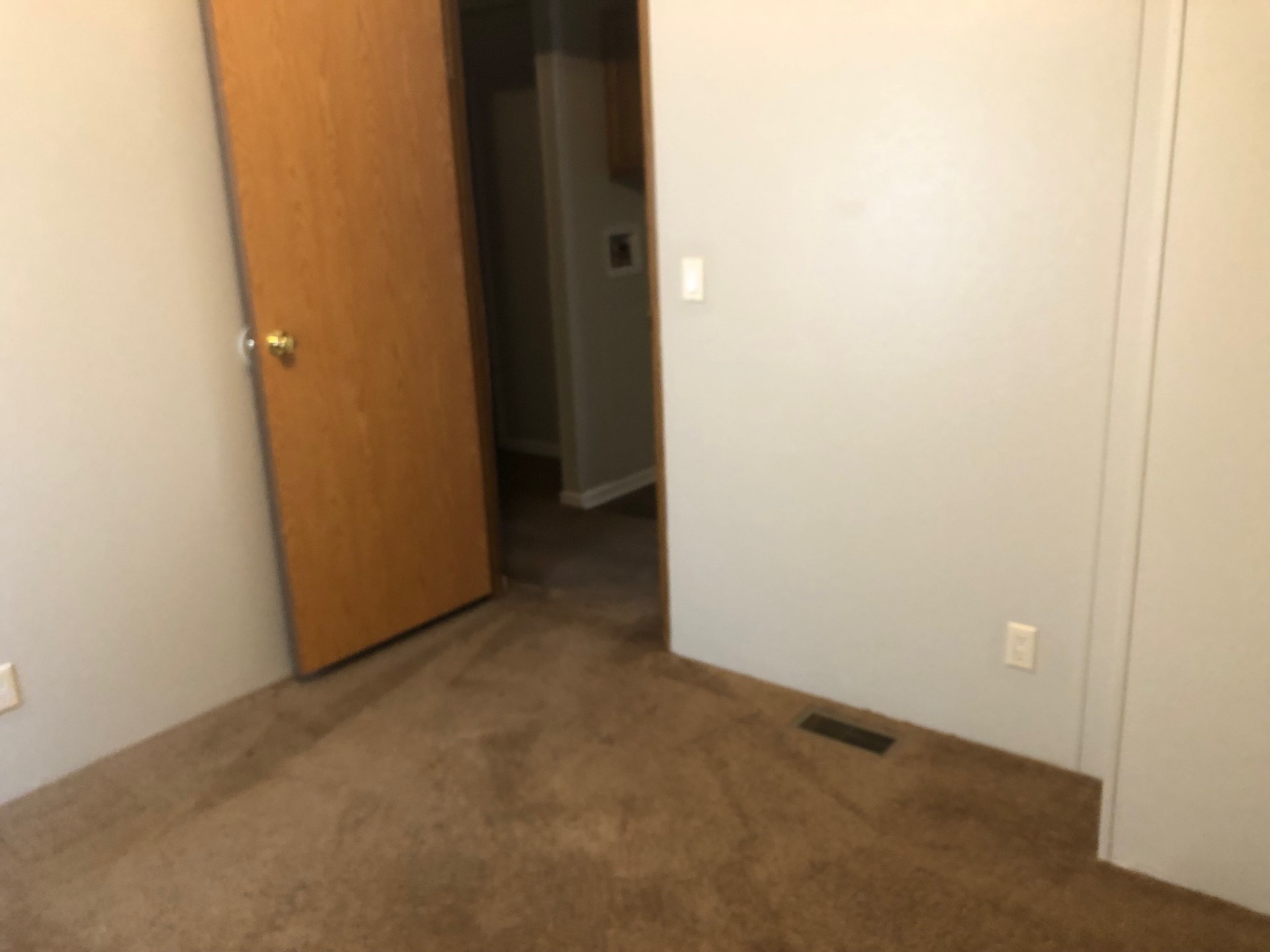 A photo of the Navajo Lake Estates Home