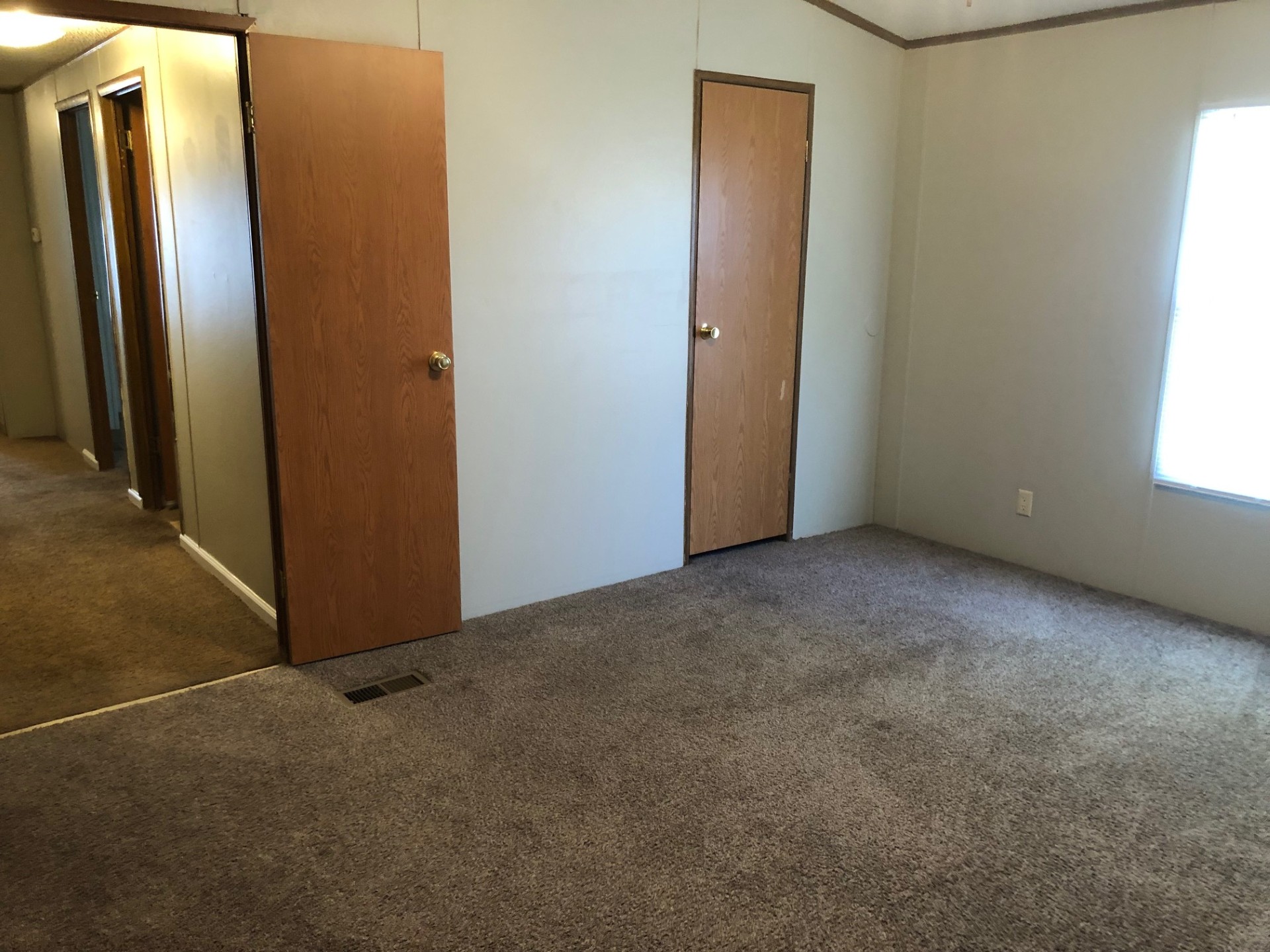 A photo of the Navajo Lake Estates Home