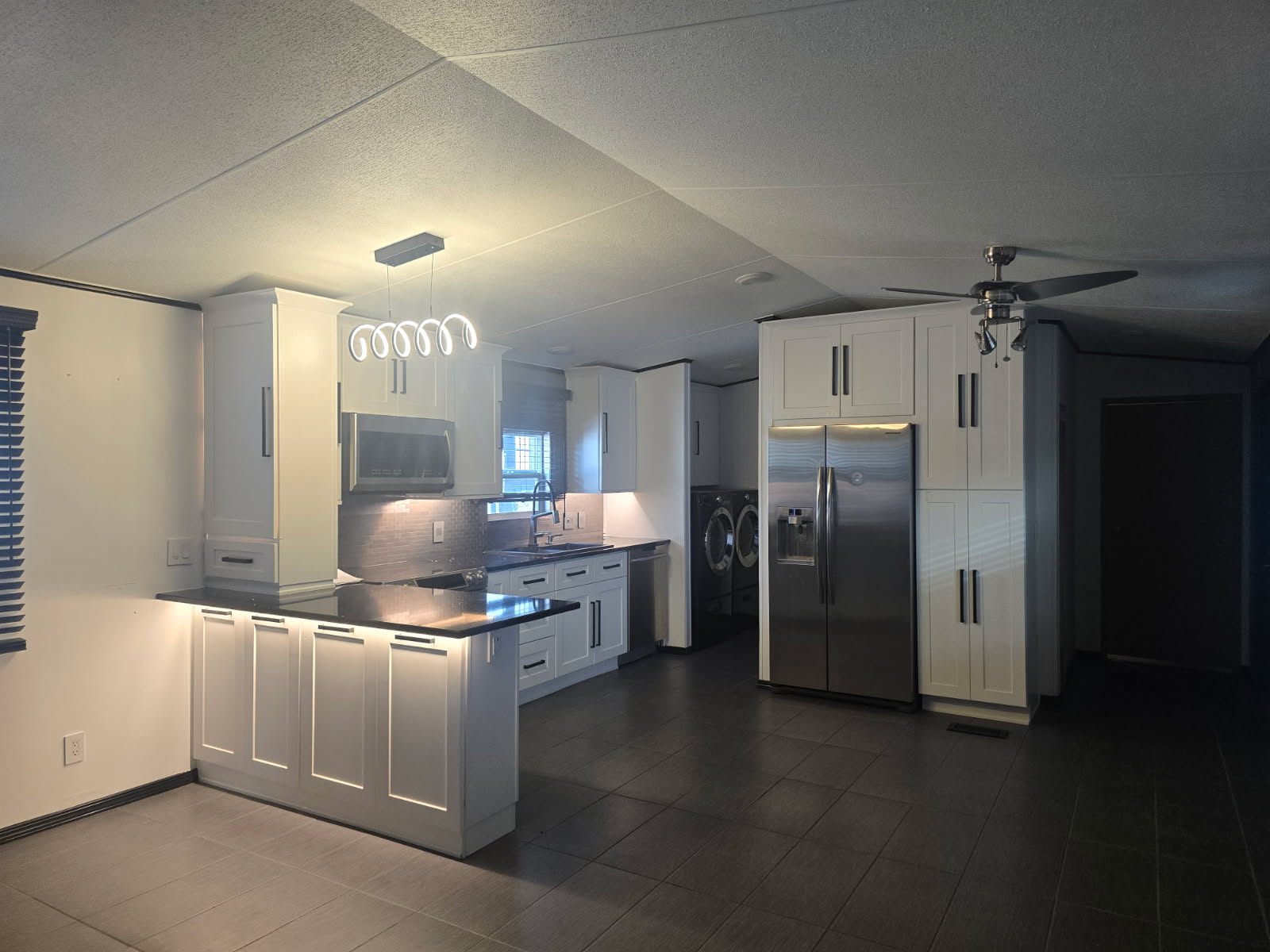 A photo of the The Meadows Home