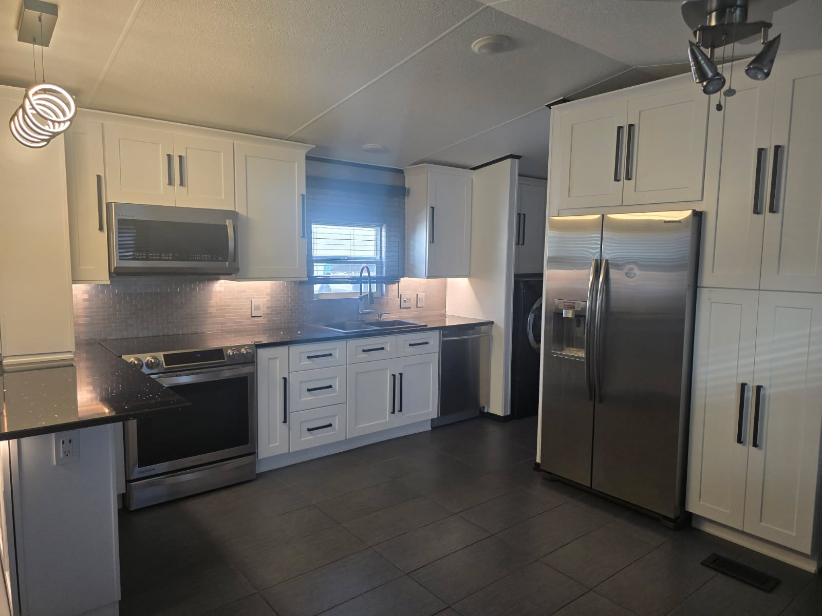 A photo of the The Meadows Home