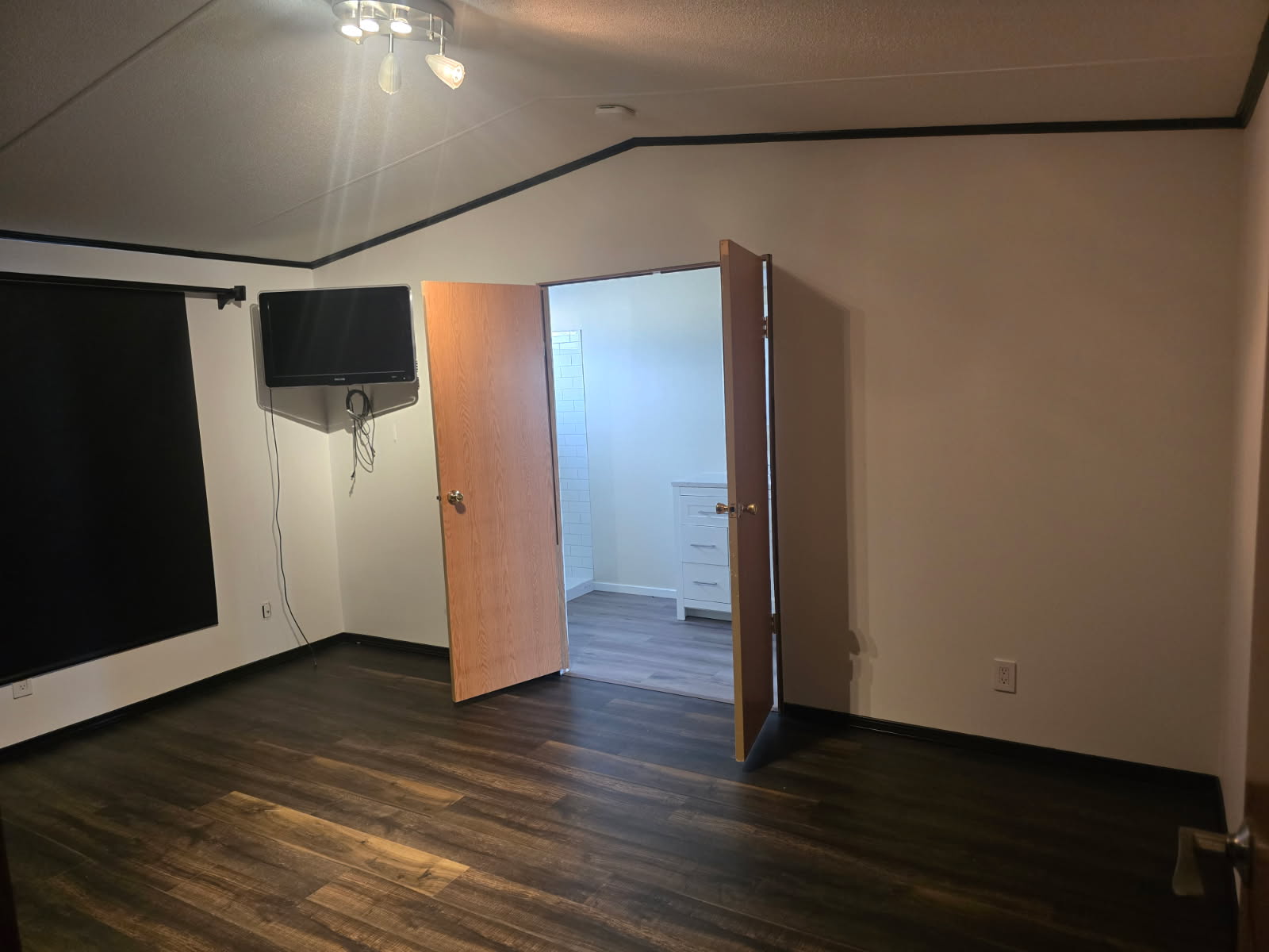 A photo of the The Meadows Home