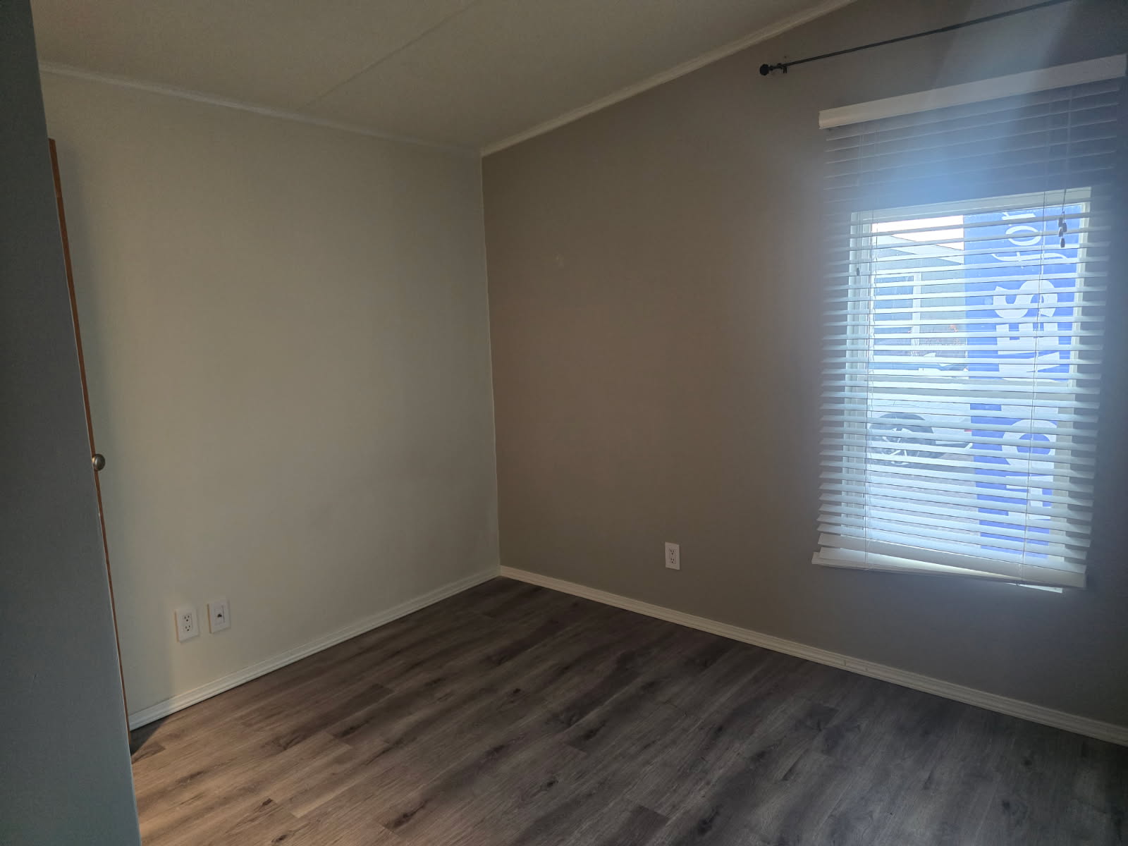 A photo of the The Meadows Home