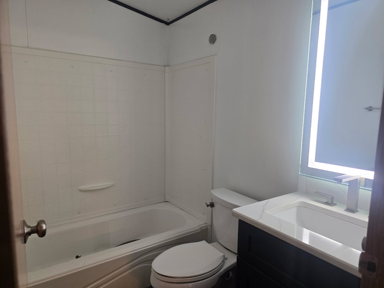 A photo of the The Meadows Home