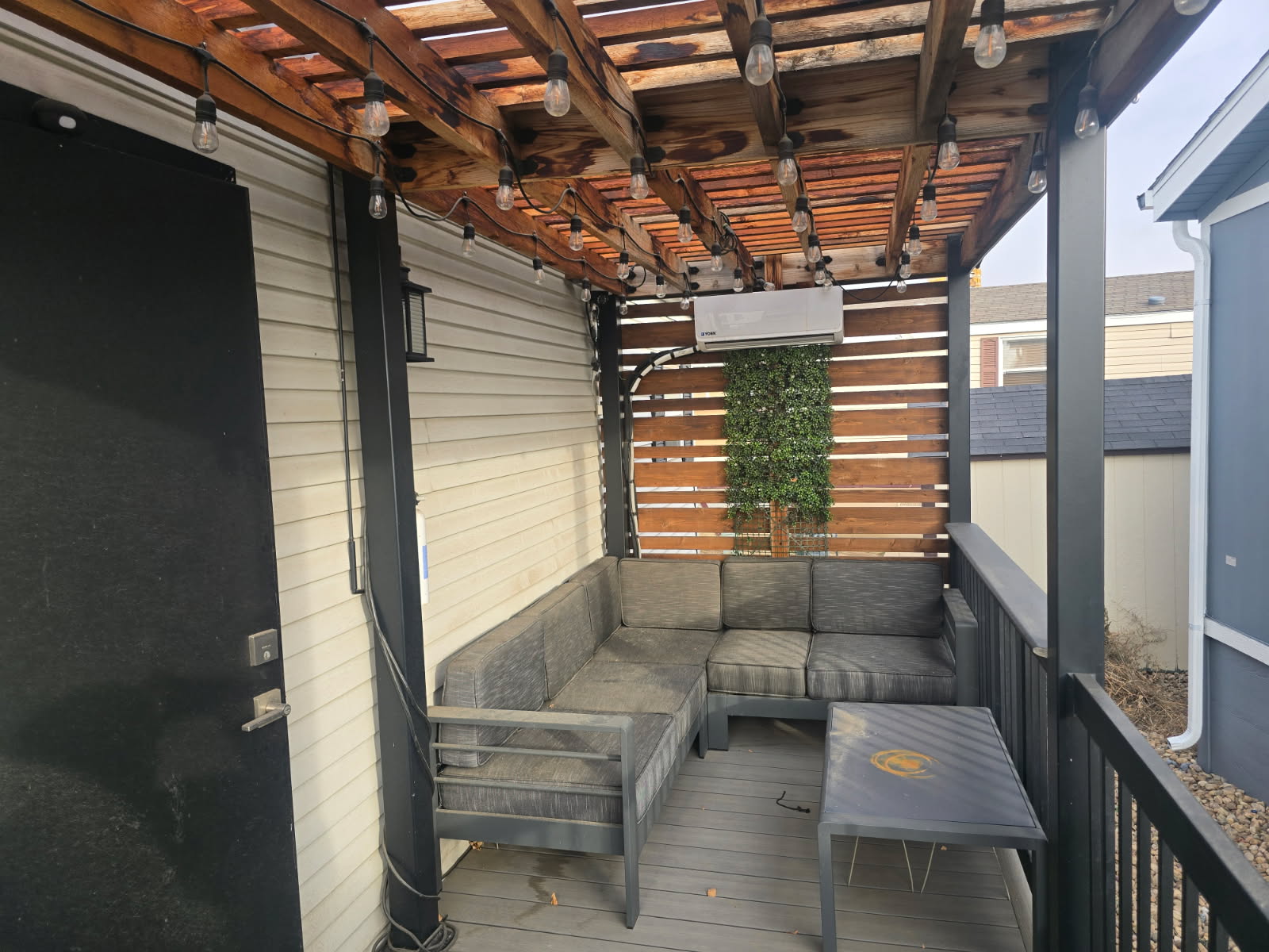 A photo of the The Meadows Home