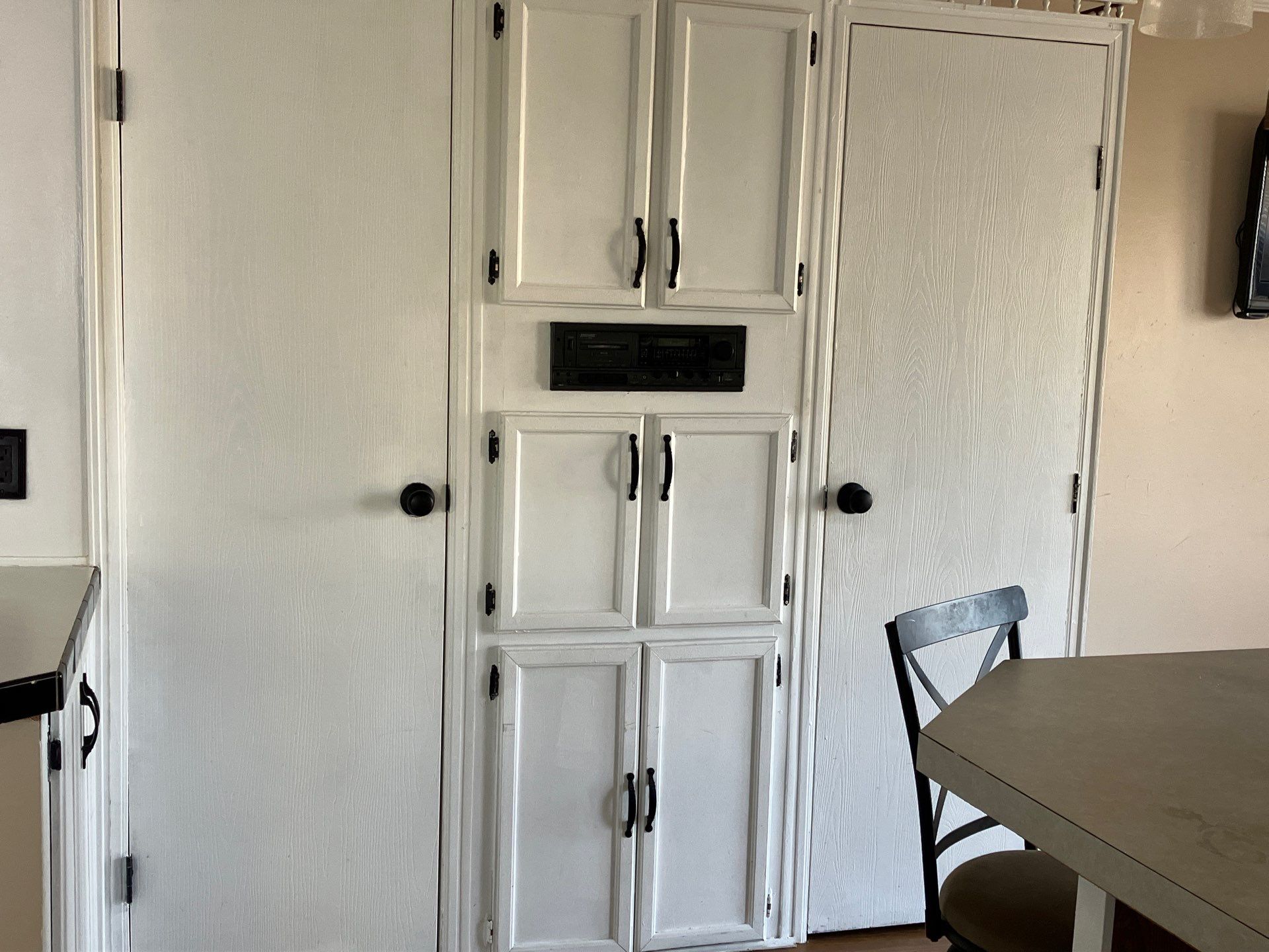 A photo of the Navajo Lake Estates Home