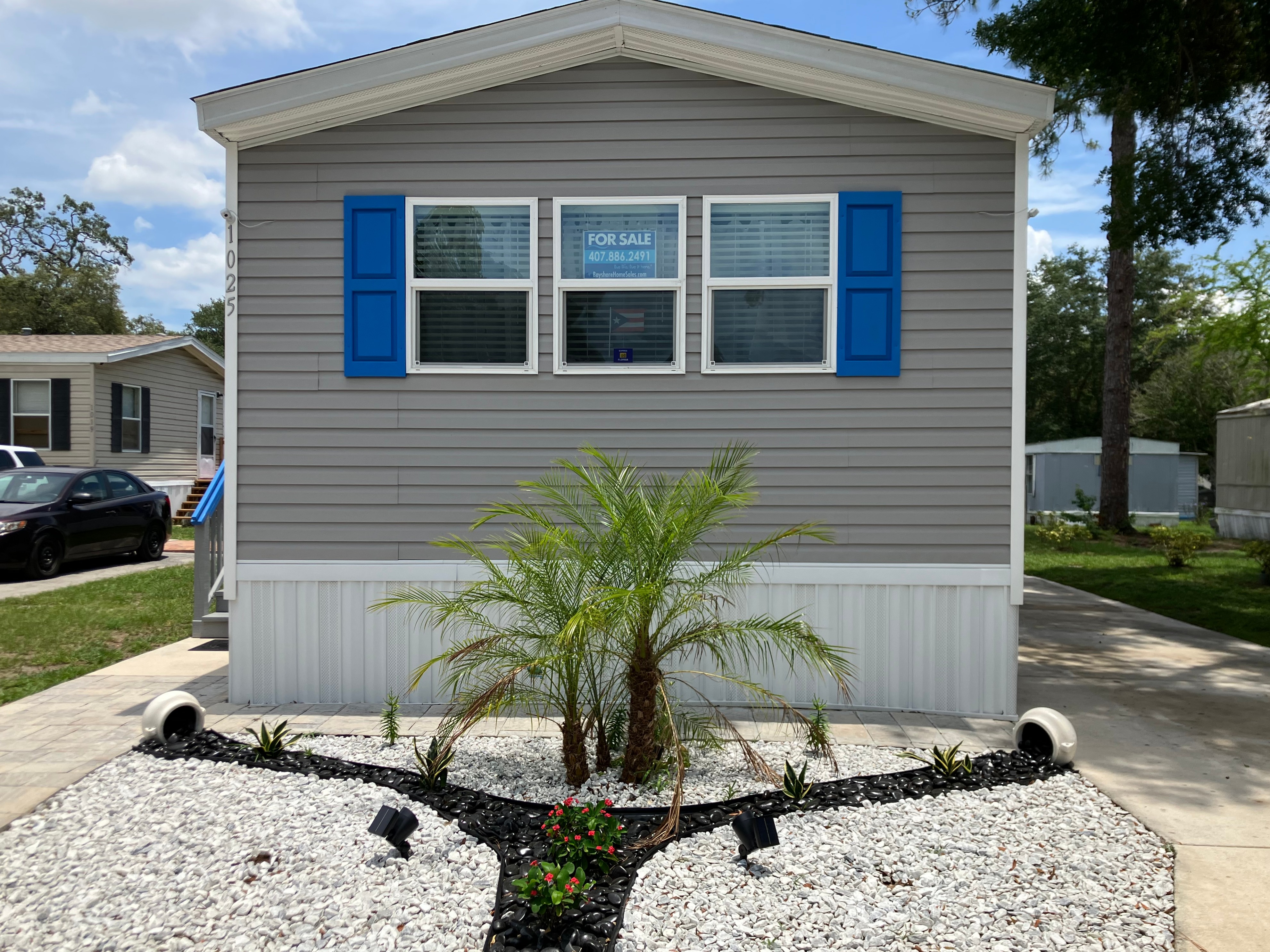 A photo of the Chalet North Home