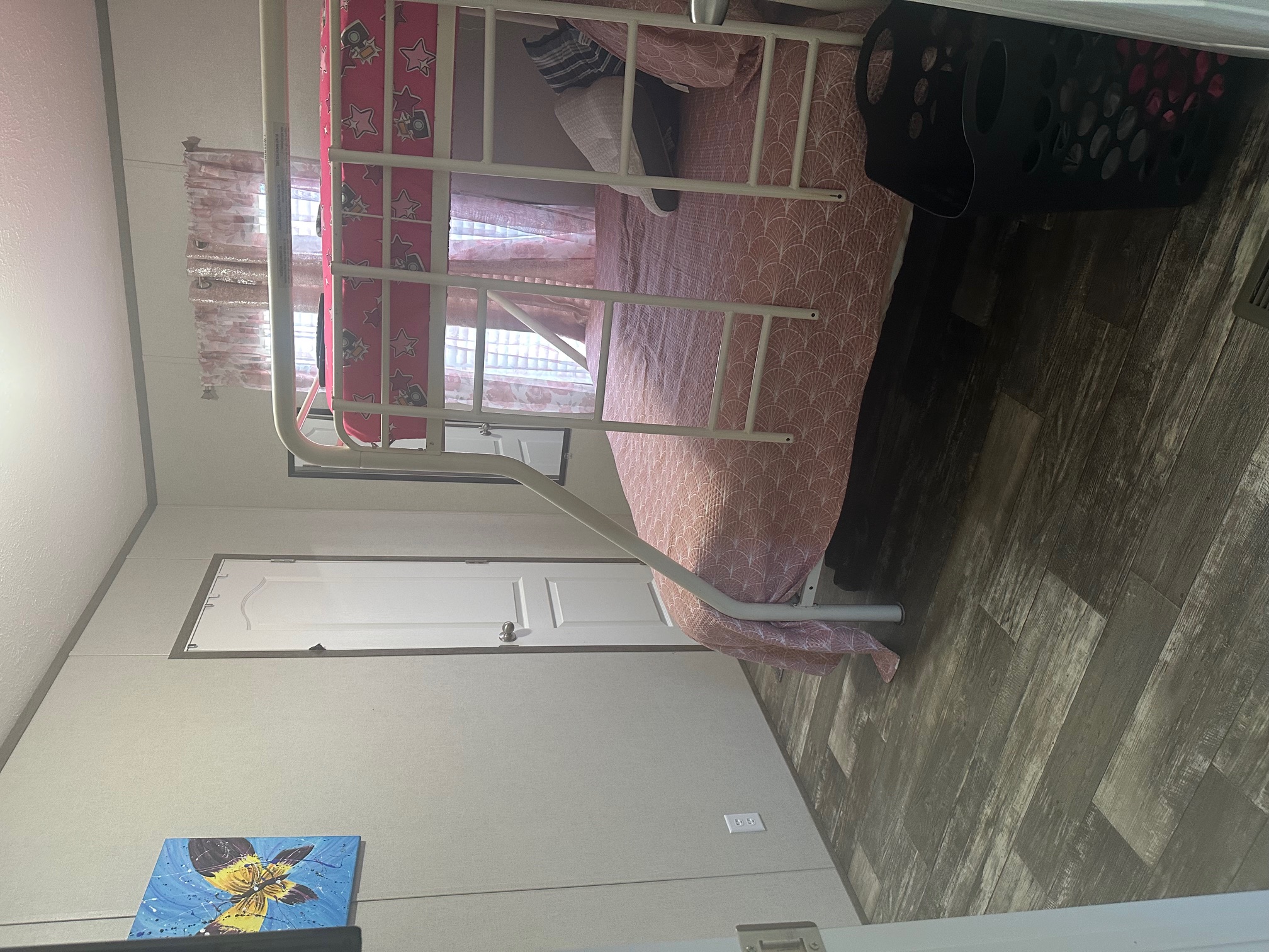 A photo of the Chalet North Home