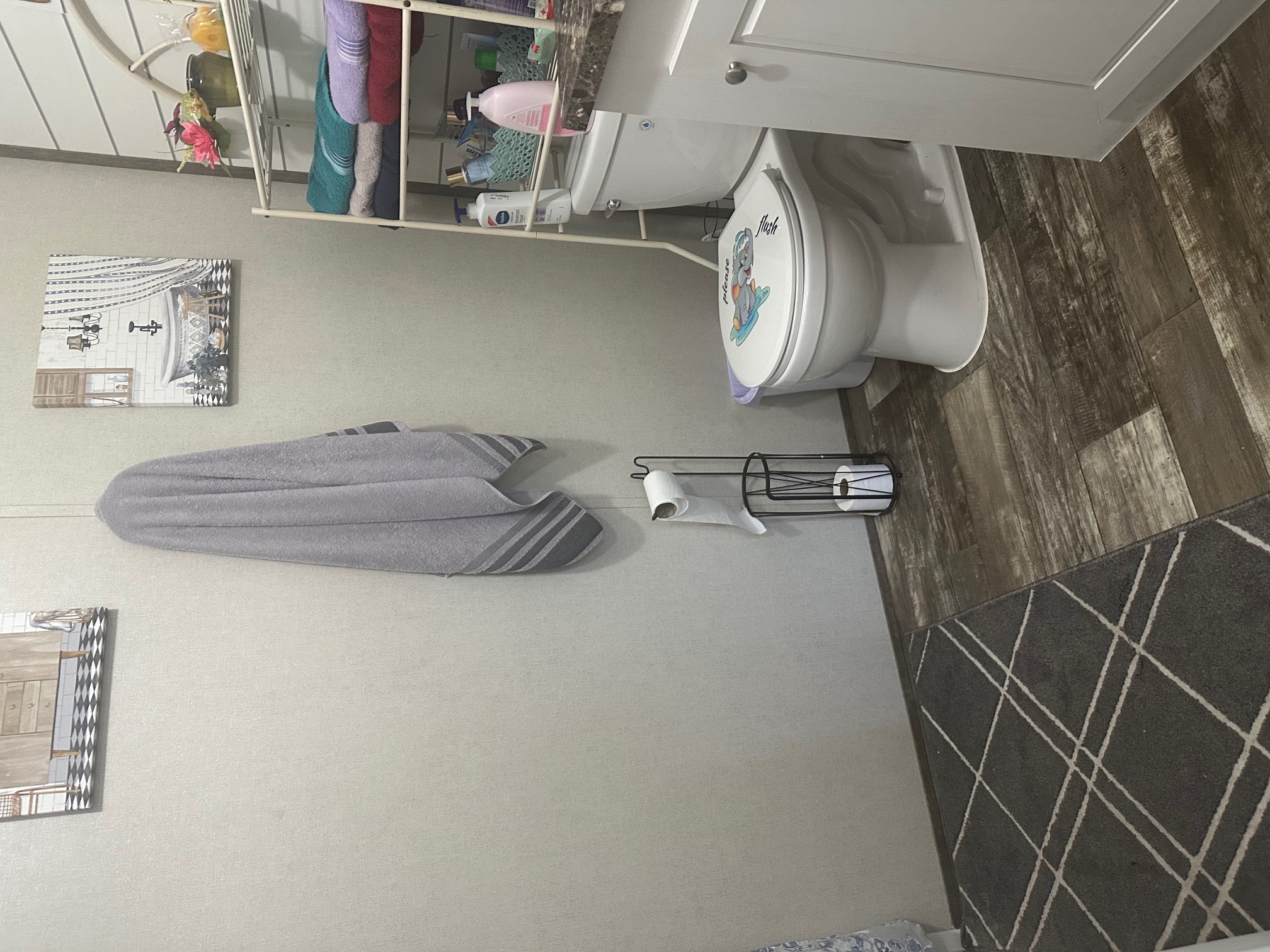 A photo of the Chalet North Home