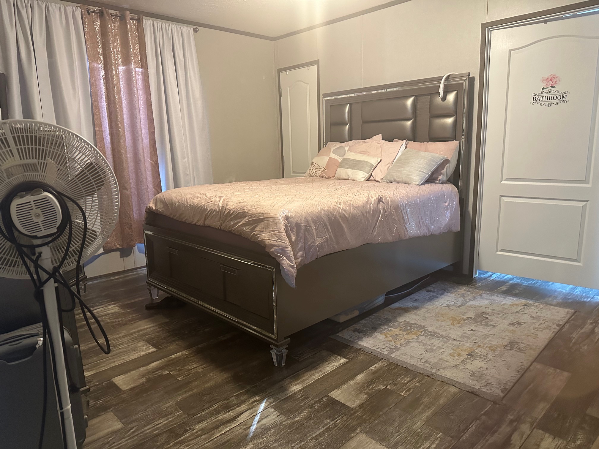 A photo of the Chalet North Home