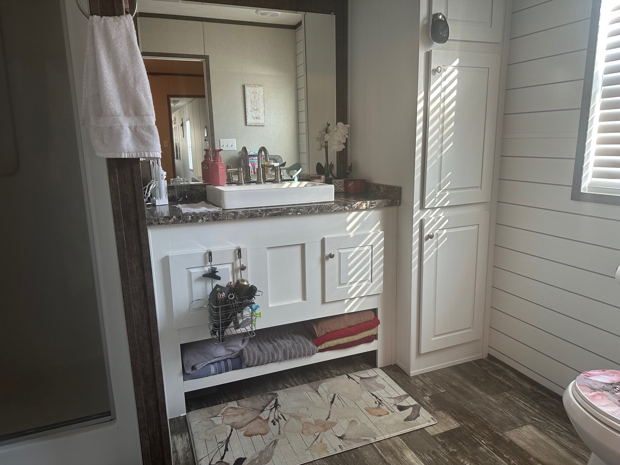 A photo of the Chalet North Home