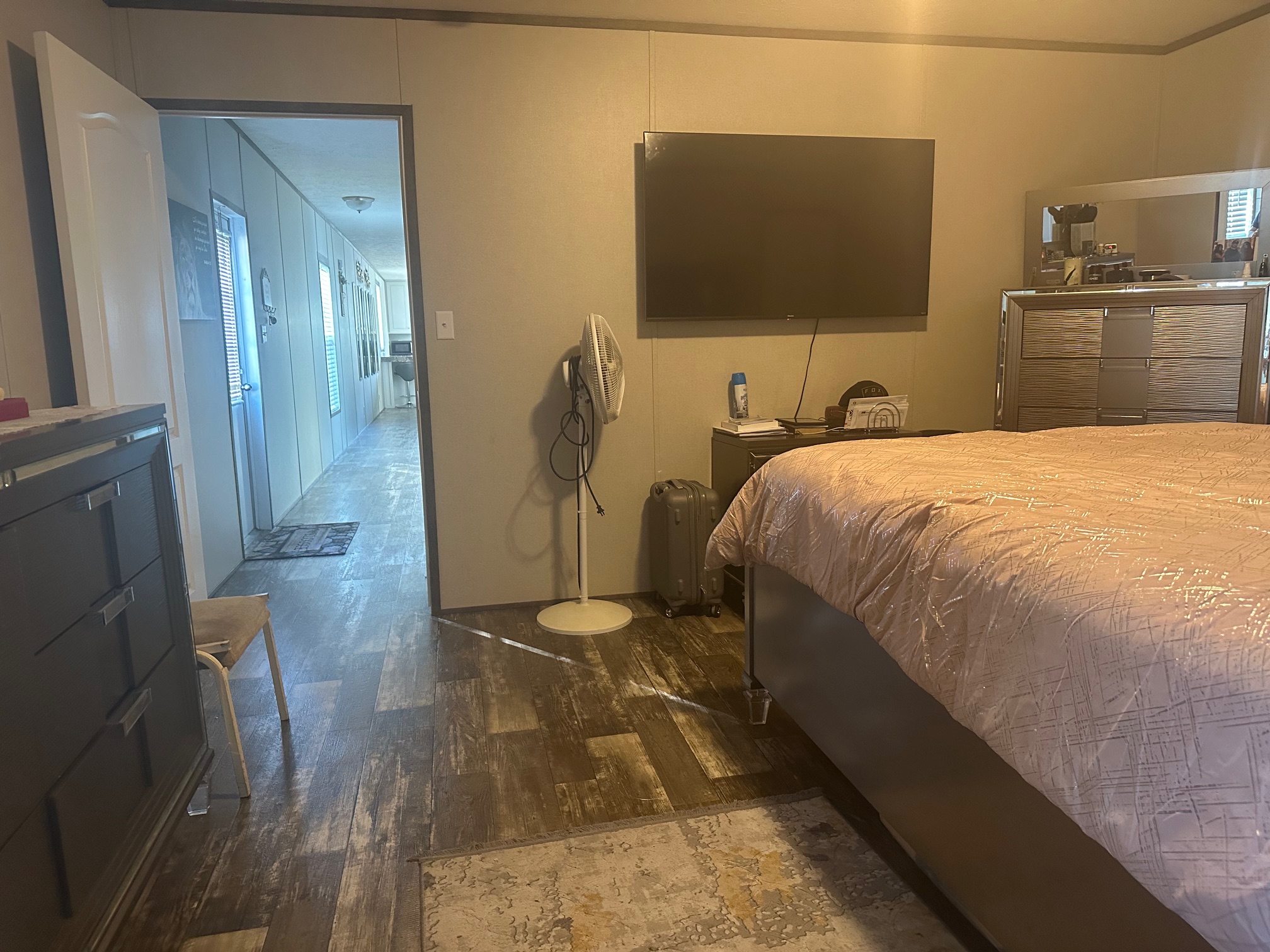 A photo of the Chalet North Home