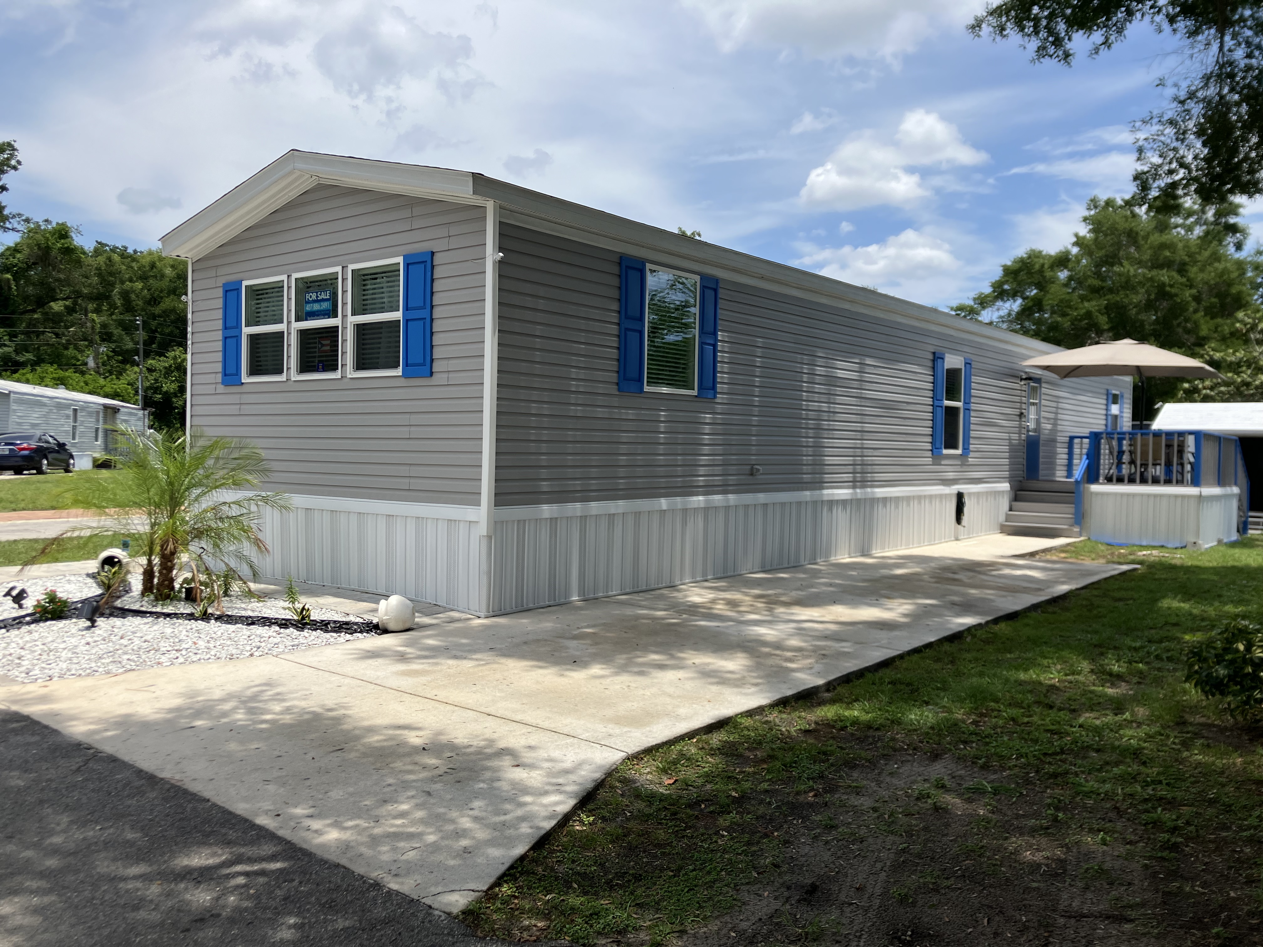 A photo of the Chalet North Home