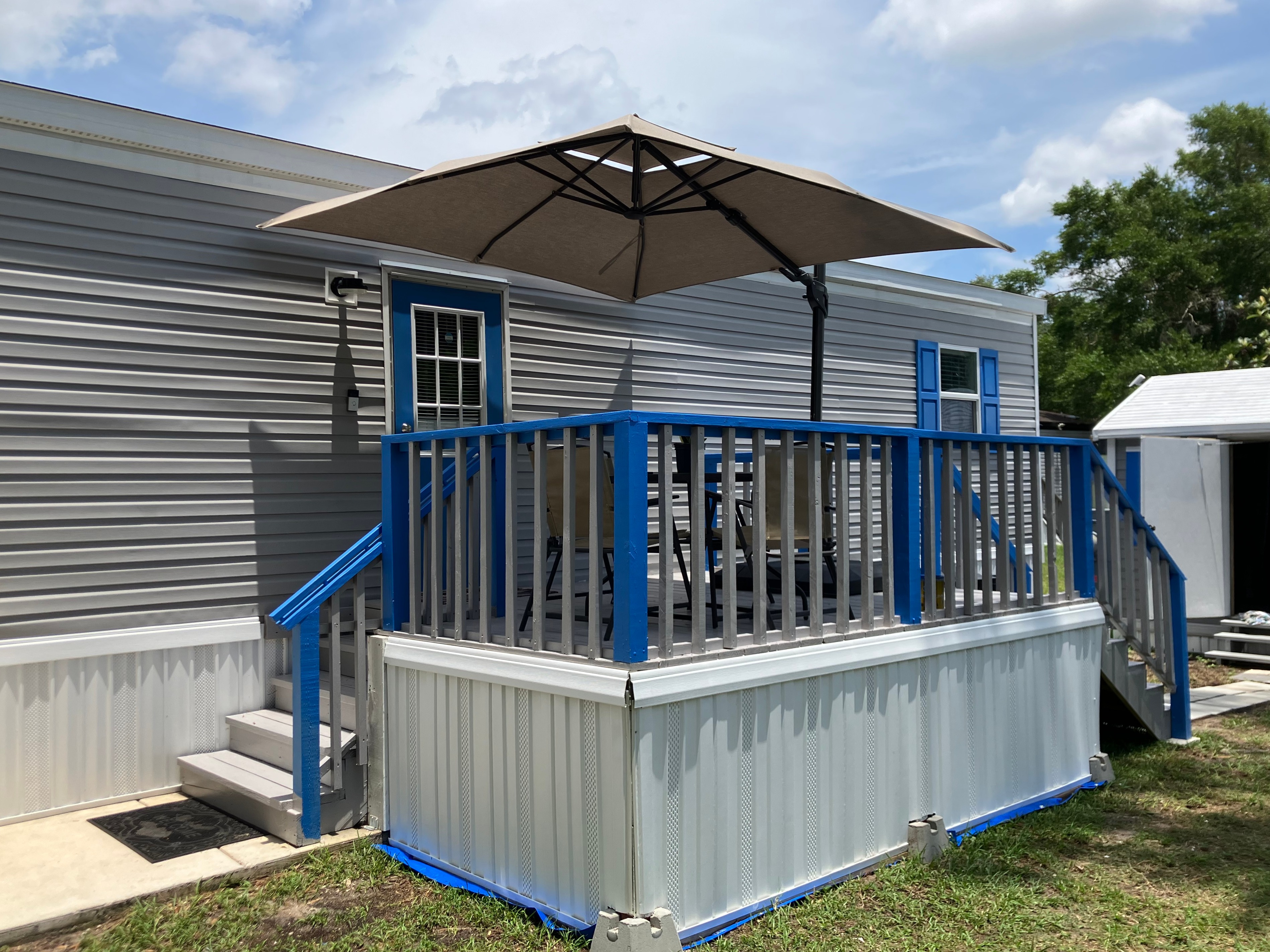 A photo of the Chalet North Home