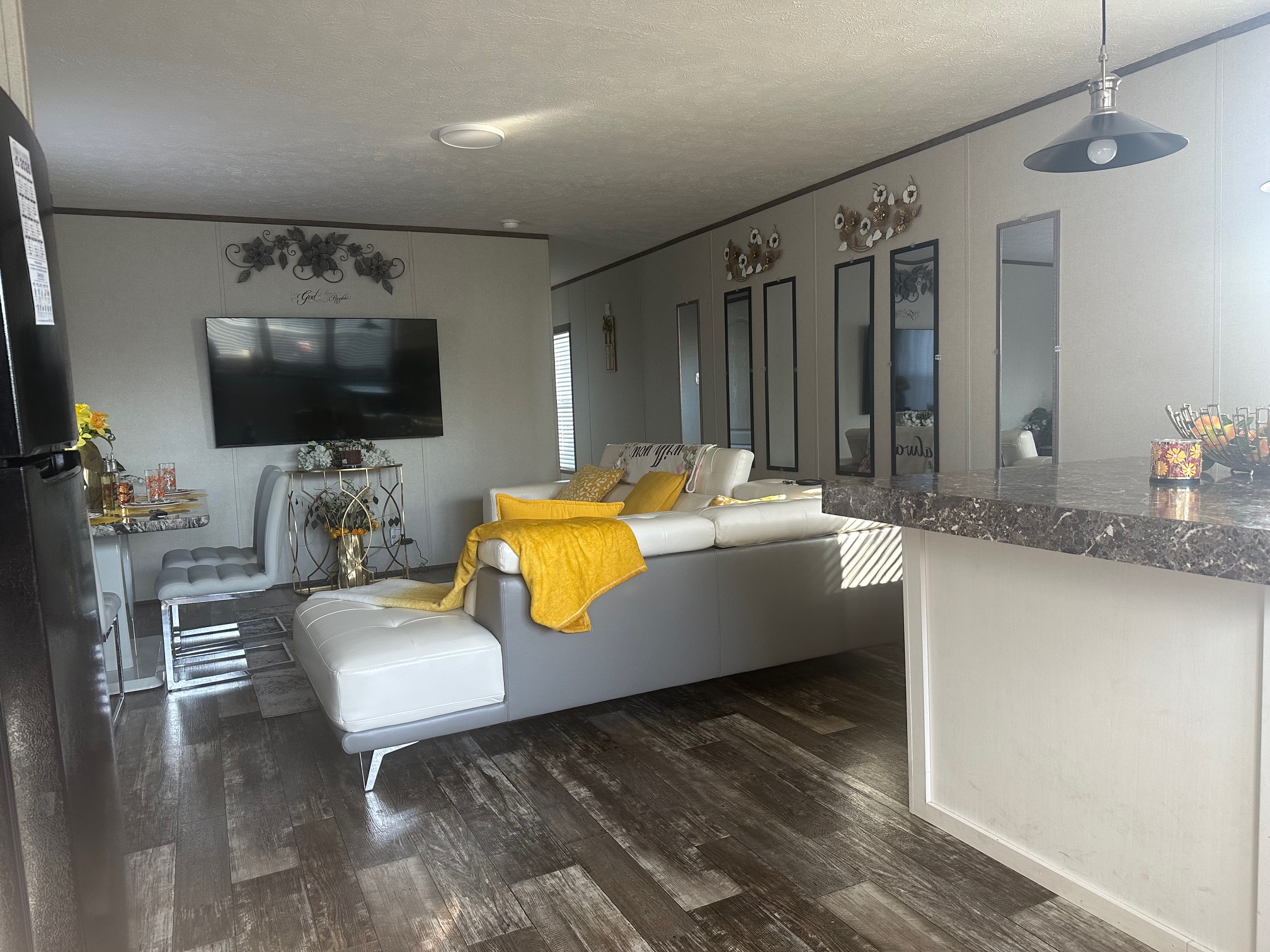 A photo of the Chalet North Home