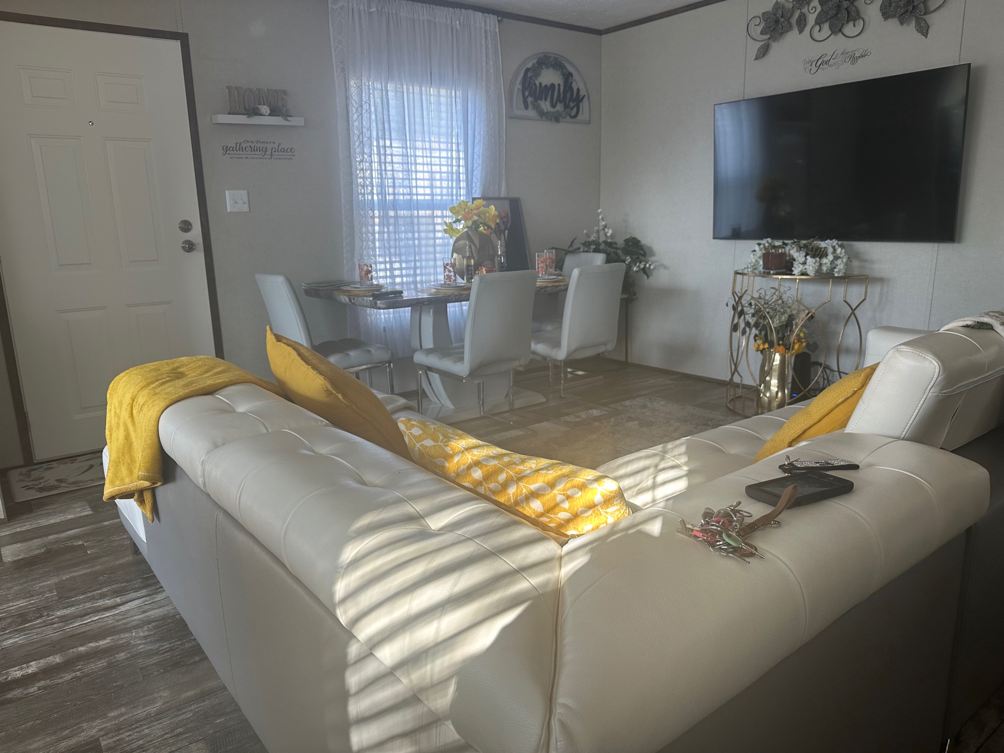 A photo of the Chalet North Home