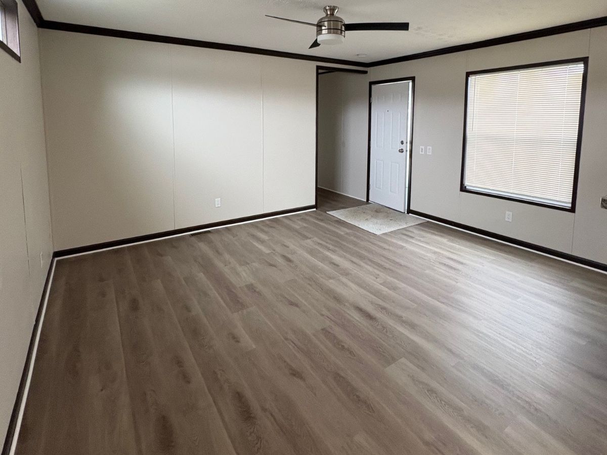 A photo of the Sherman Oaks Home