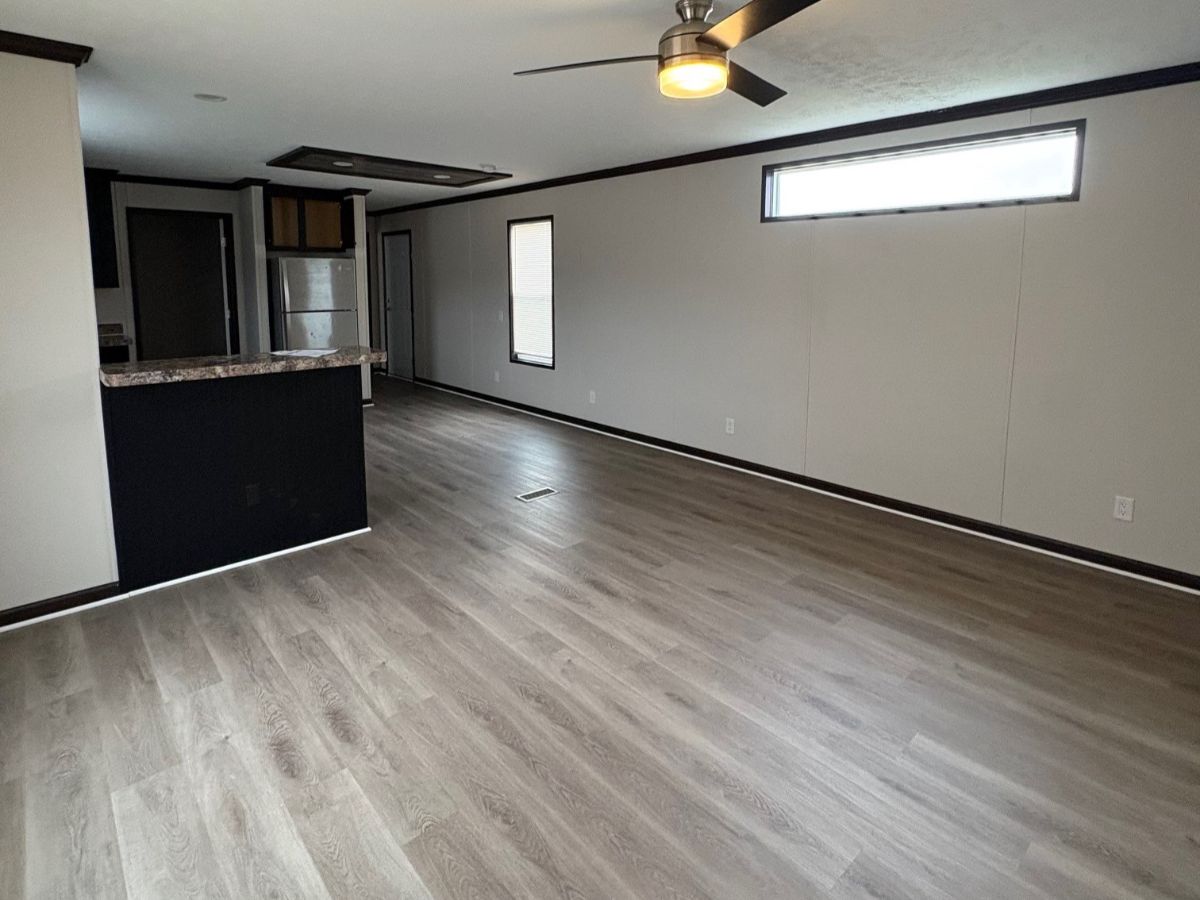 A photo of the Sherman Oaks Home