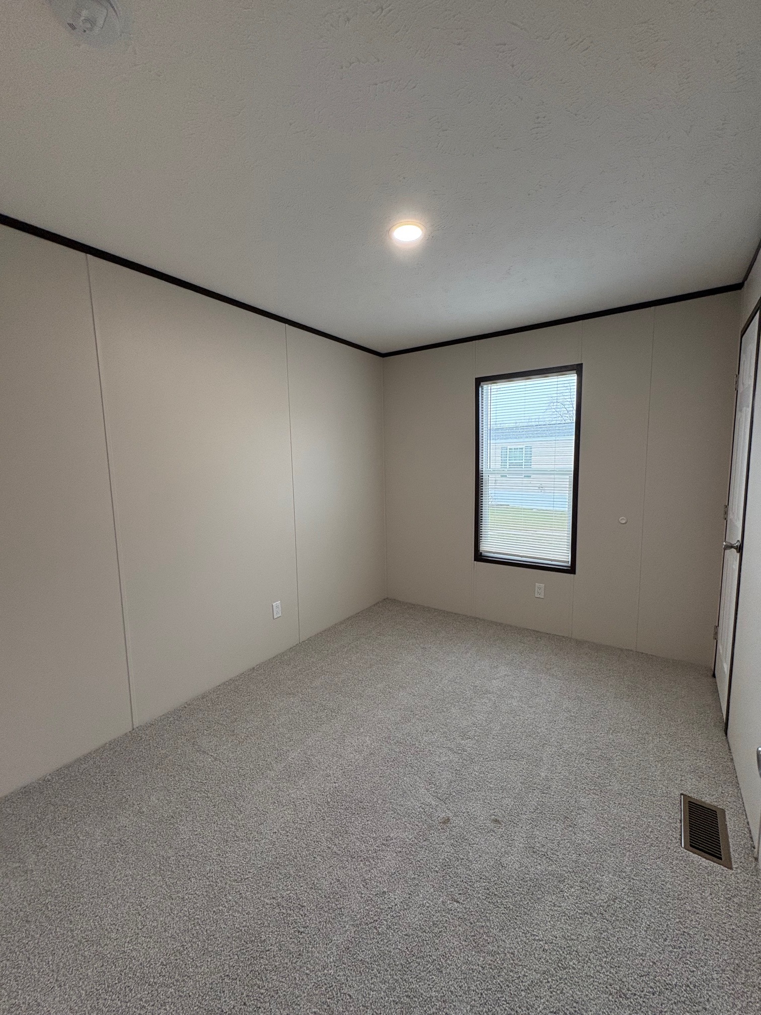 A photo of the Sherman Oaks Home