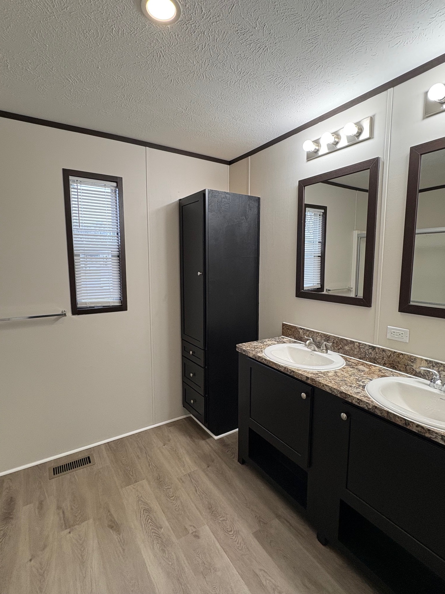 A photo of the Sherman Oaks Home