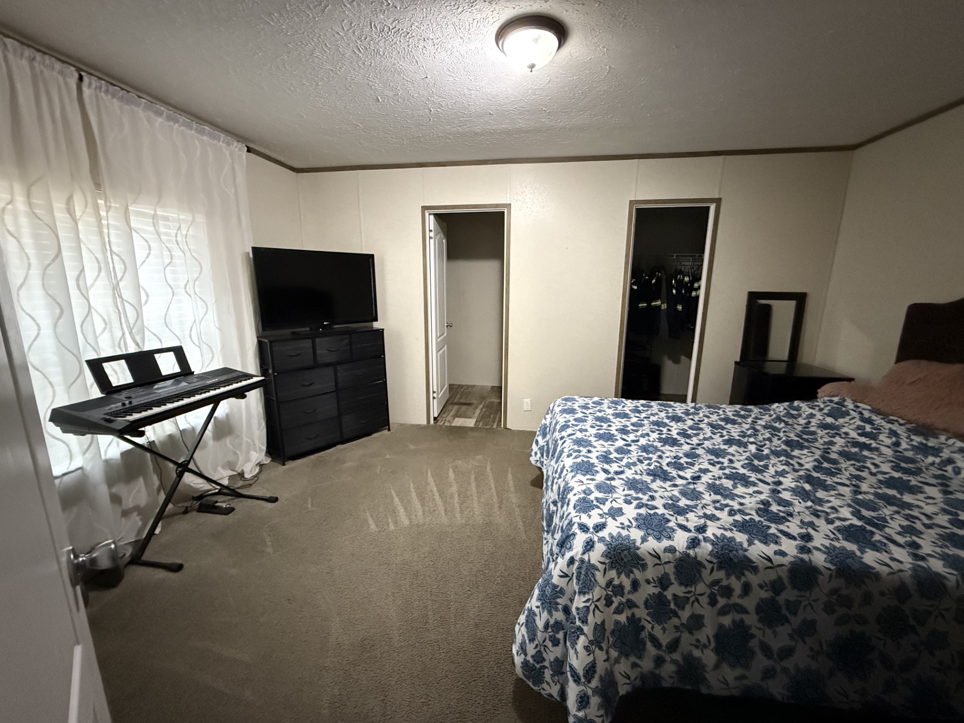 A photo of the Pedaler's Pond Home