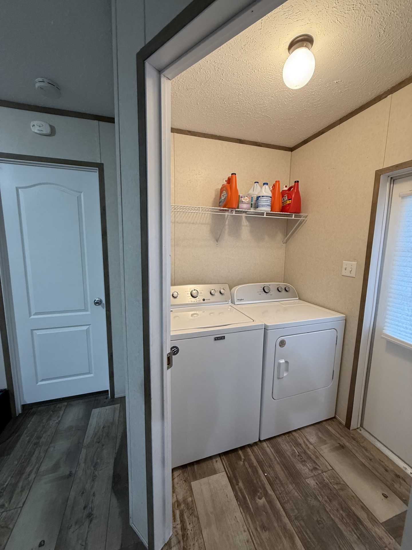 A photo of the Pedaler's Pond Home