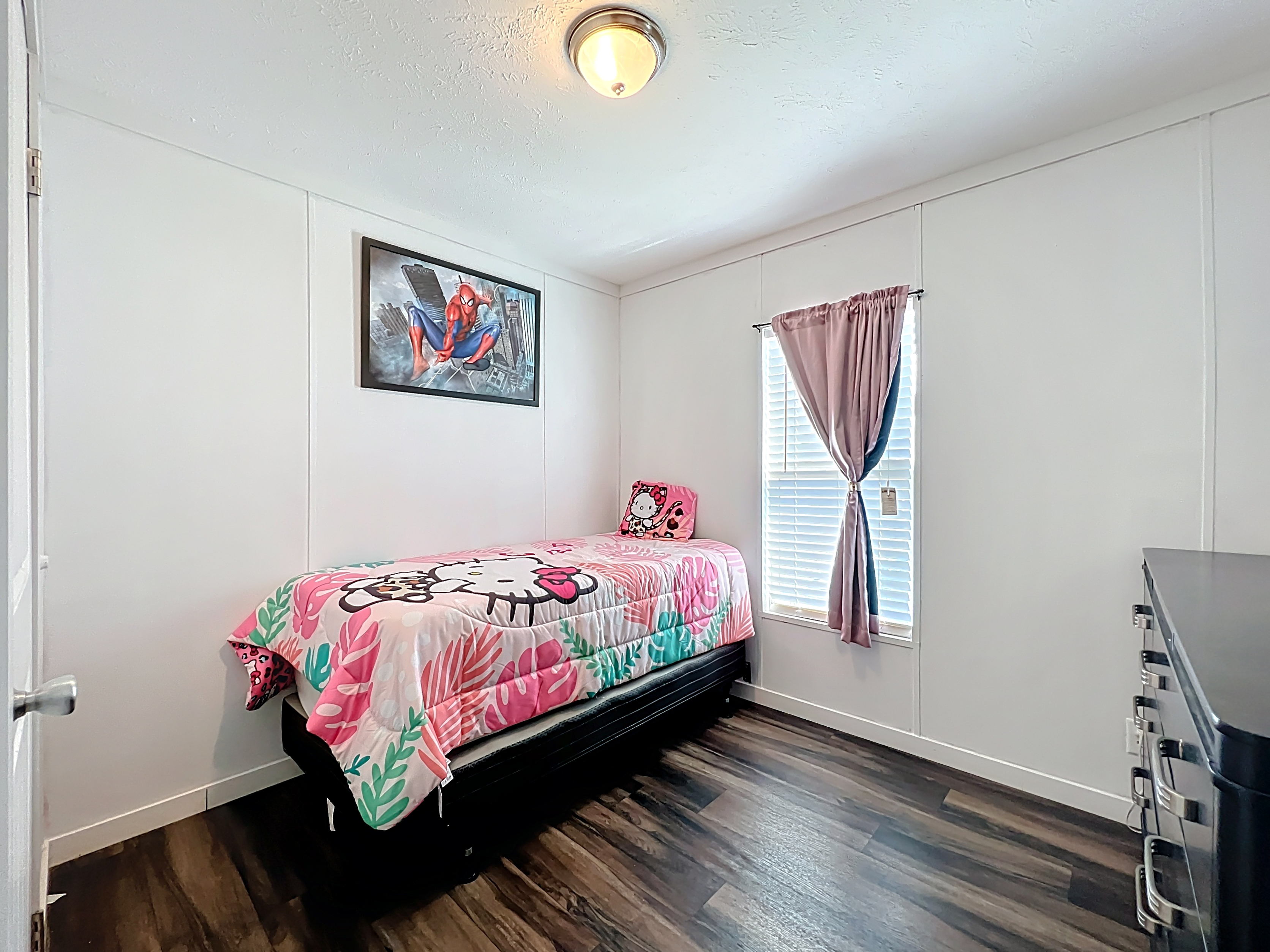 A photo of the Shadow Hills Home