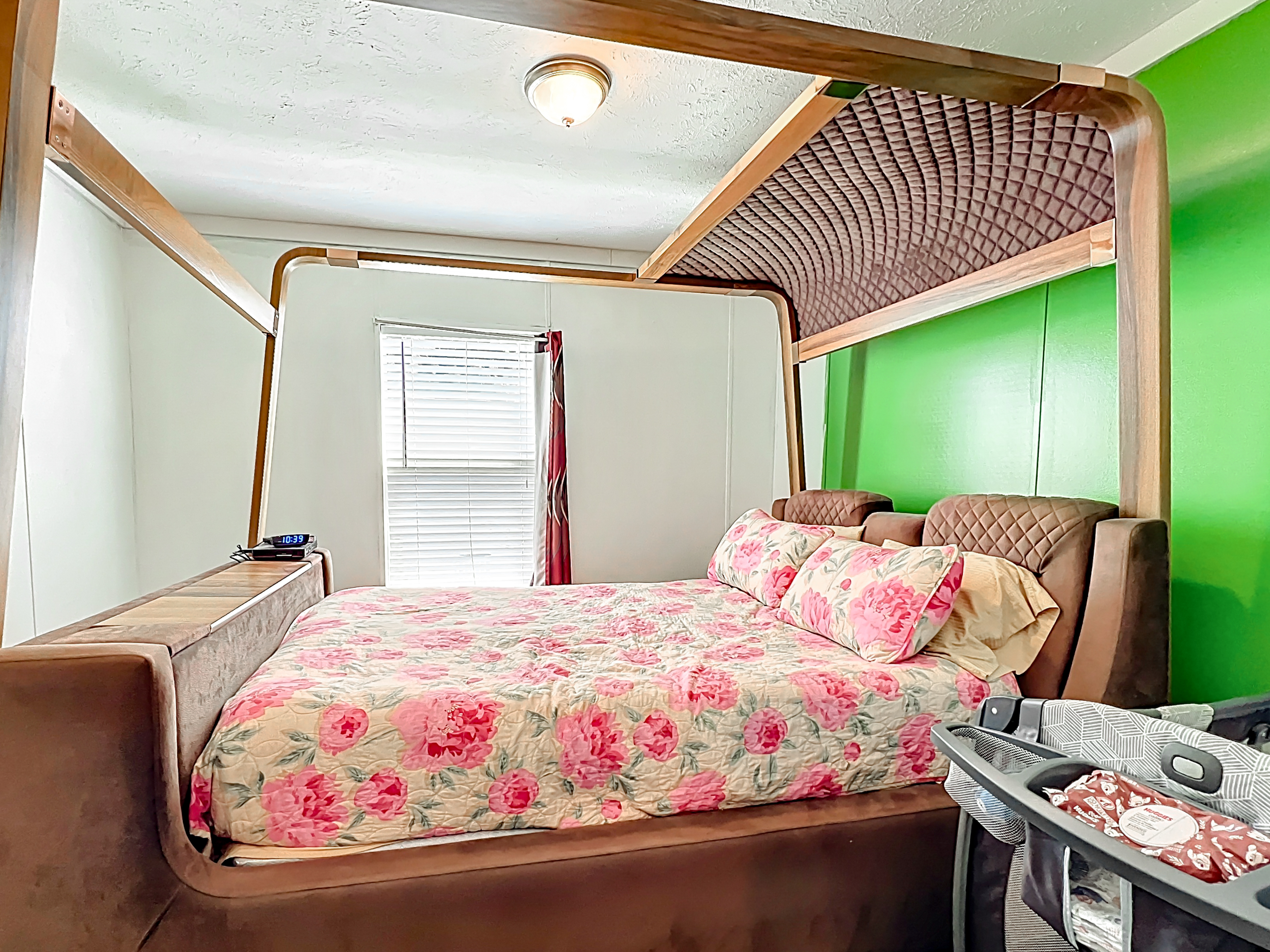 A photo of the Shadow Hills Home