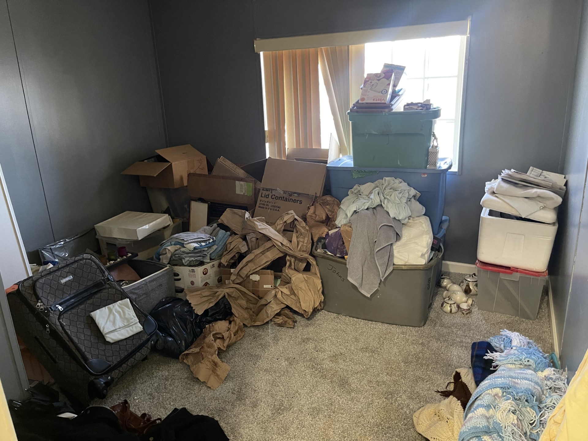 A photo of the River Oaks Home