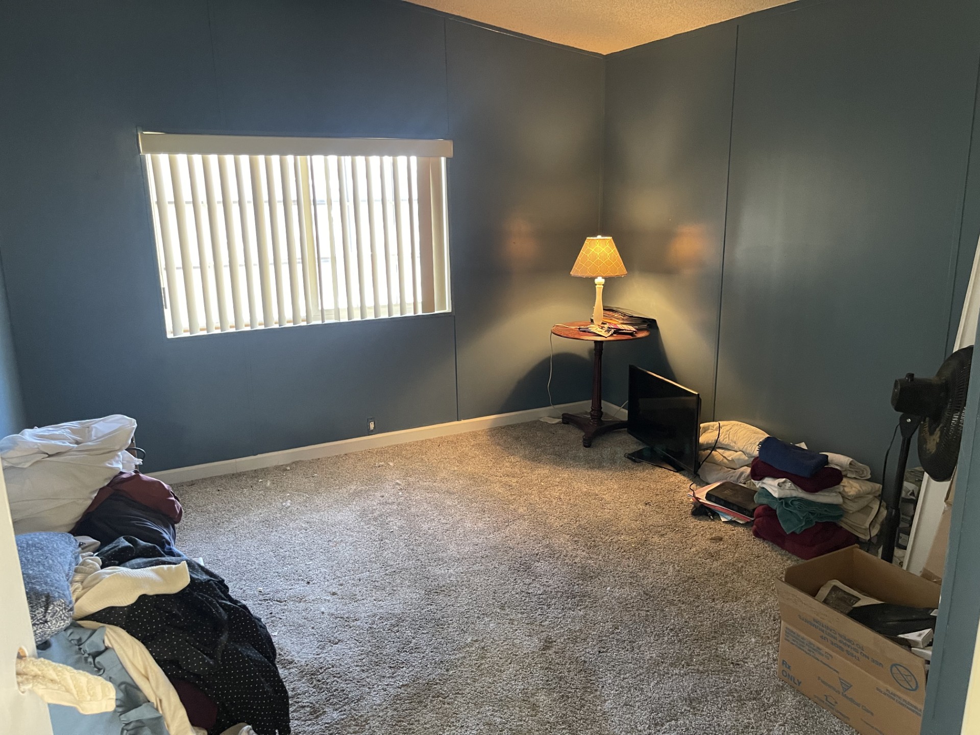 A photo of the River Oaks Home