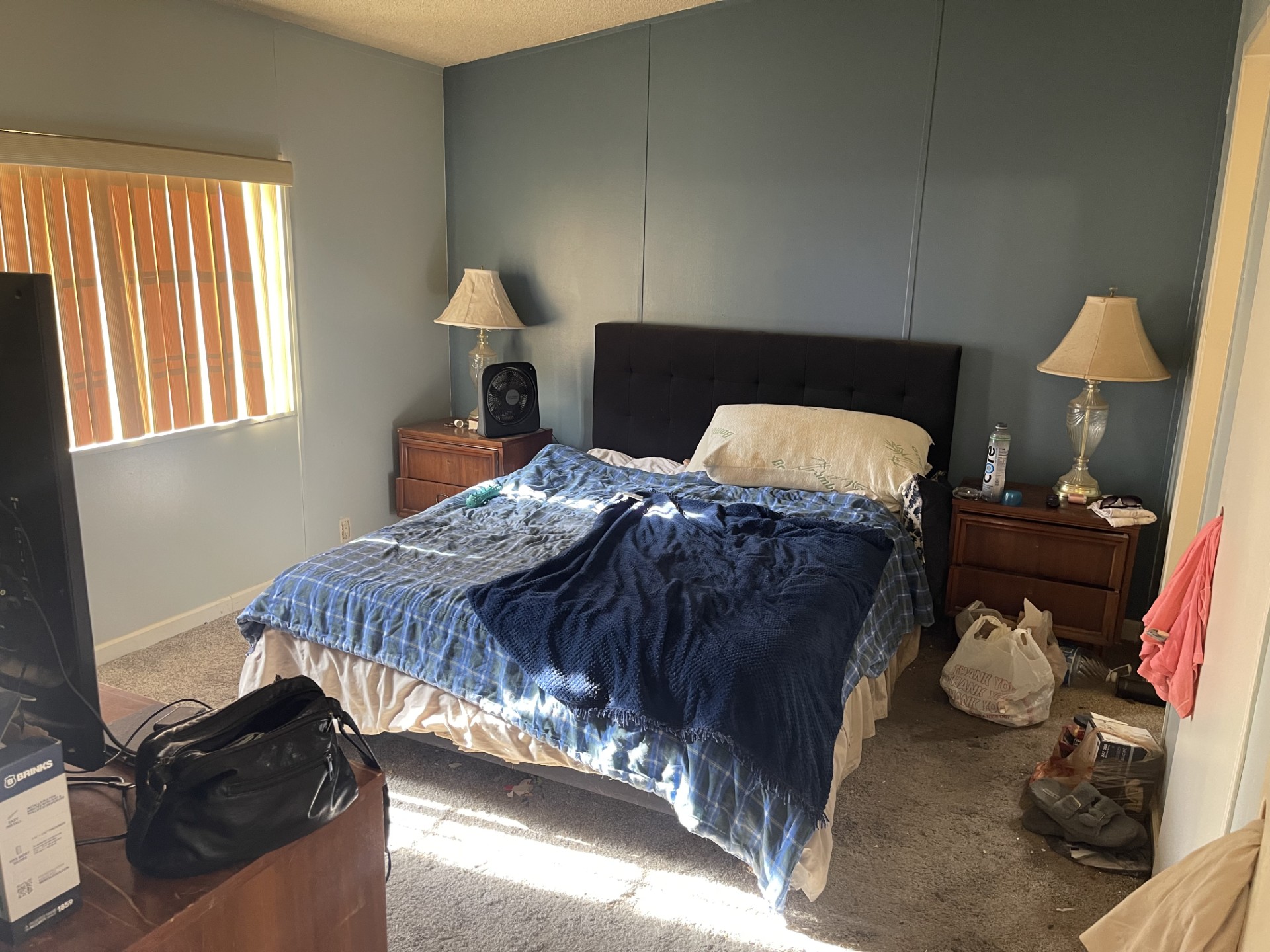 A photo of the River Oaks Home