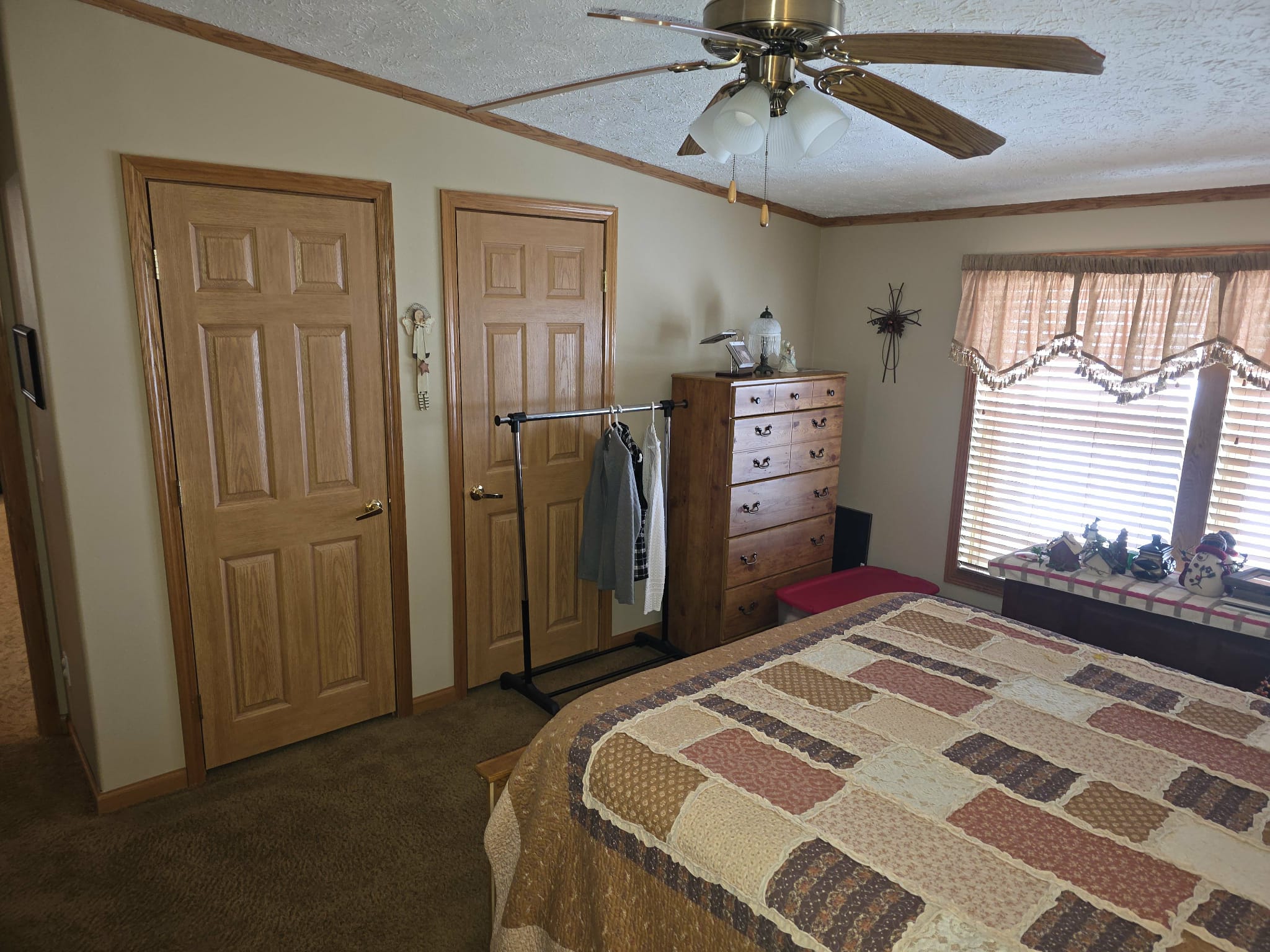 A photo of the Alpine Park Home