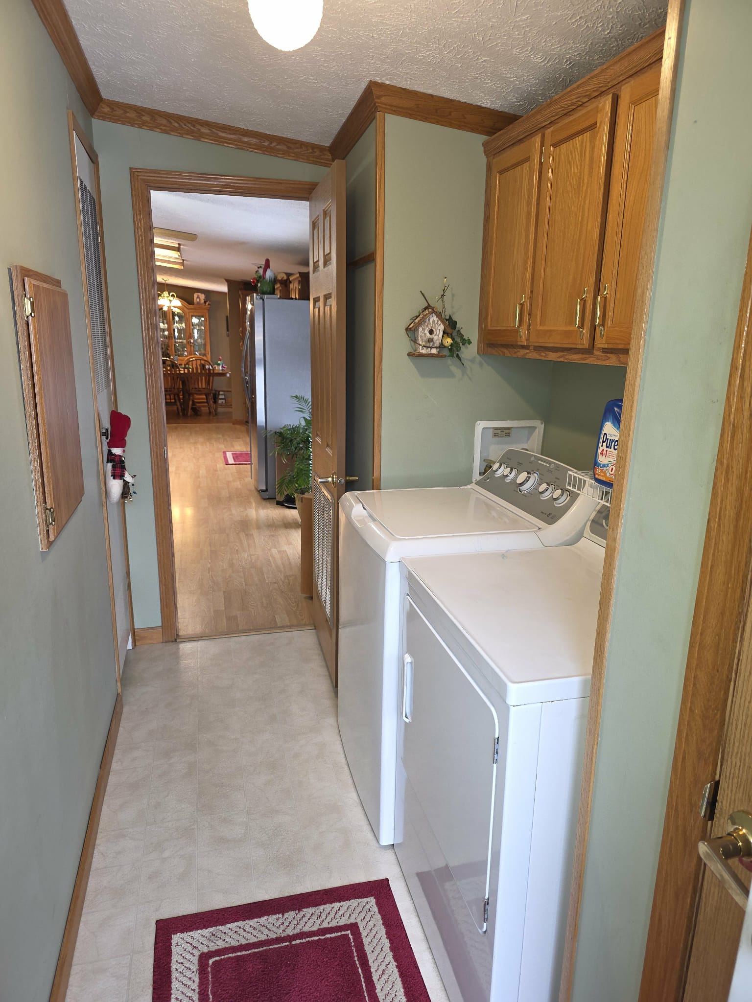 A photo of the Alpine Park Home