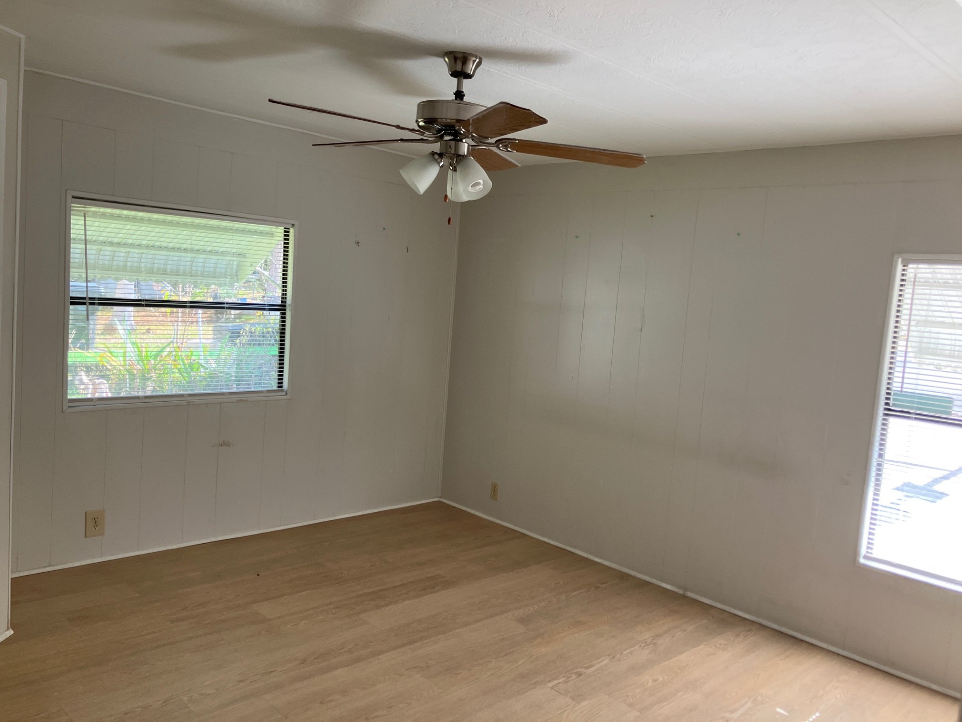 A photo of the Brittany Estates Home