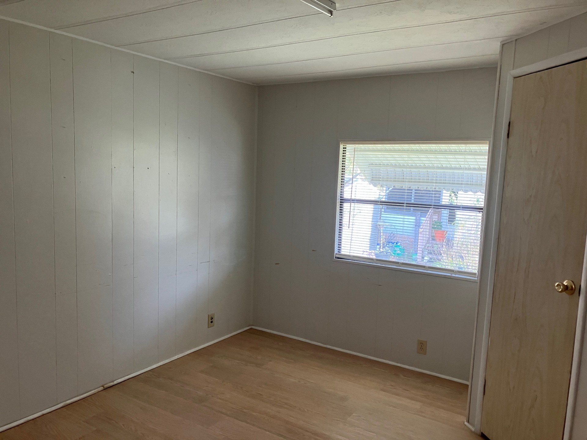 A photo of the Brittany Estates Home