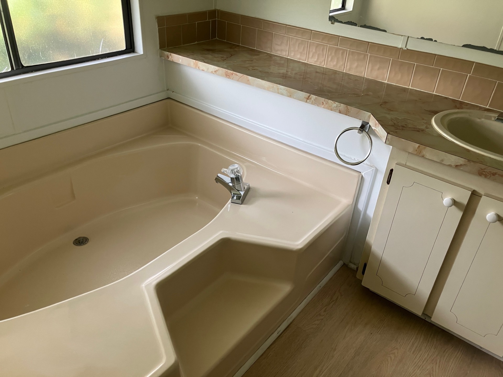 A photo of the Brittany Estates Home