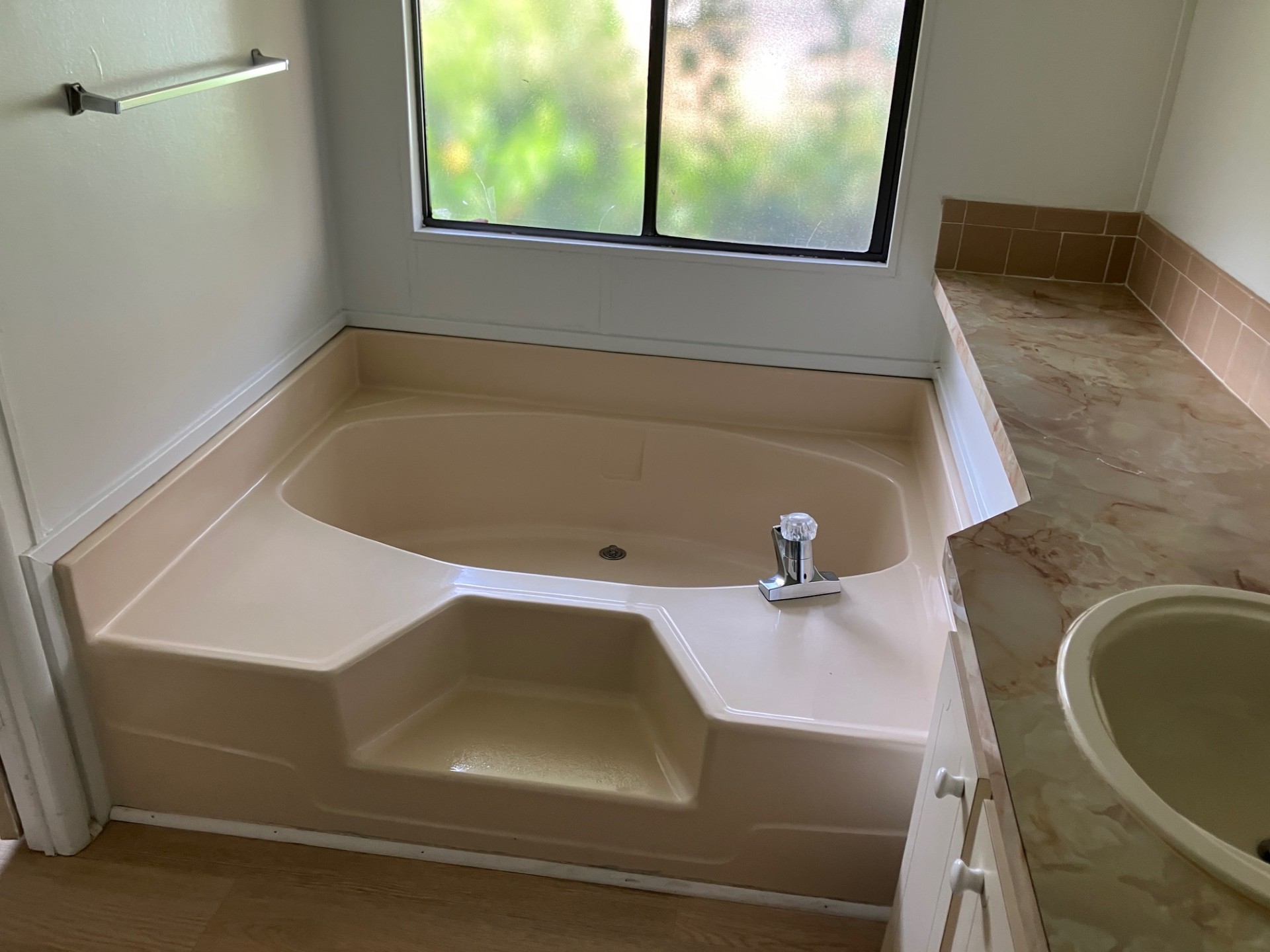 A photo of the Brittany Estates Home