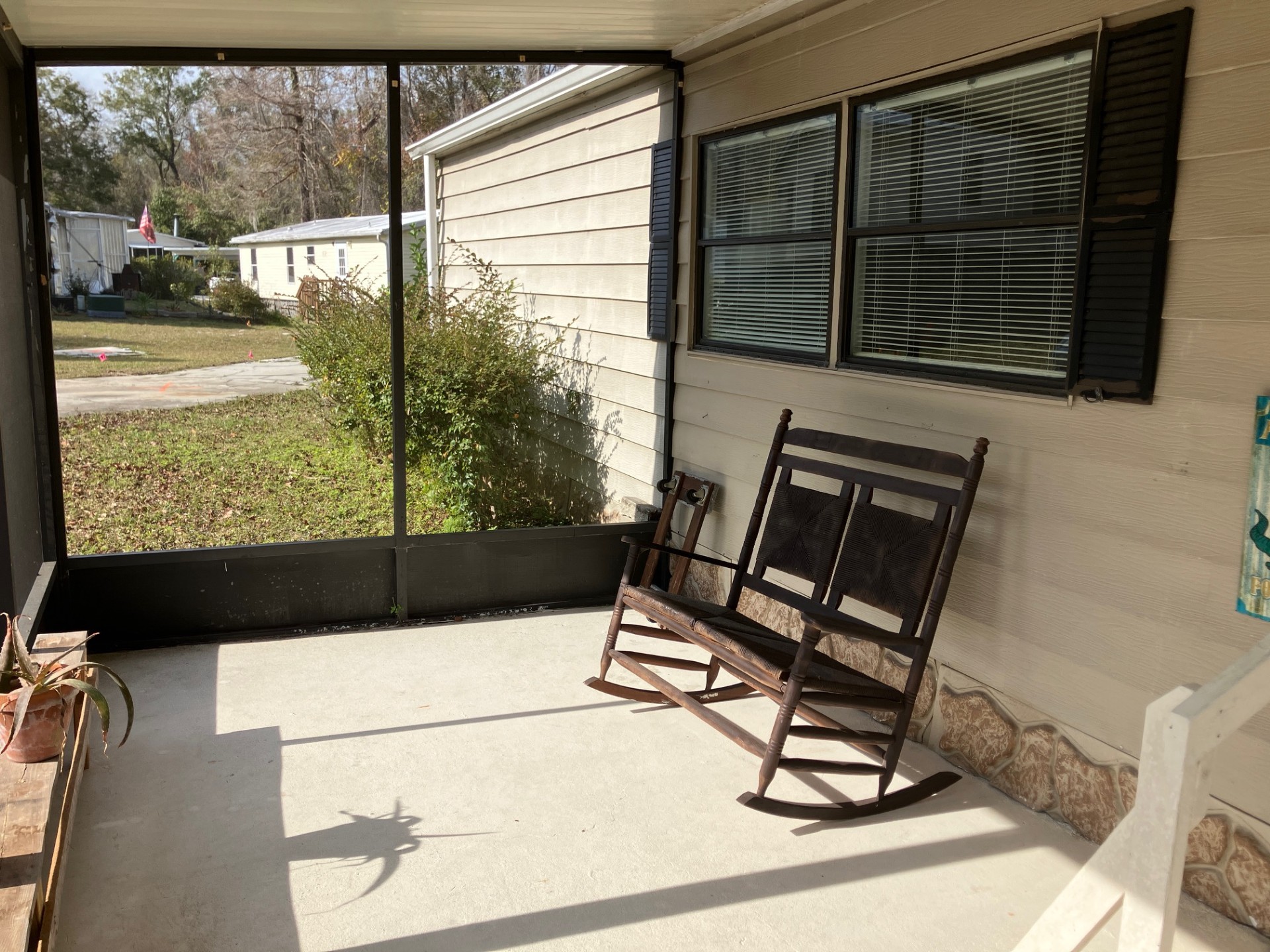 A photo of the Brittany Estates Home