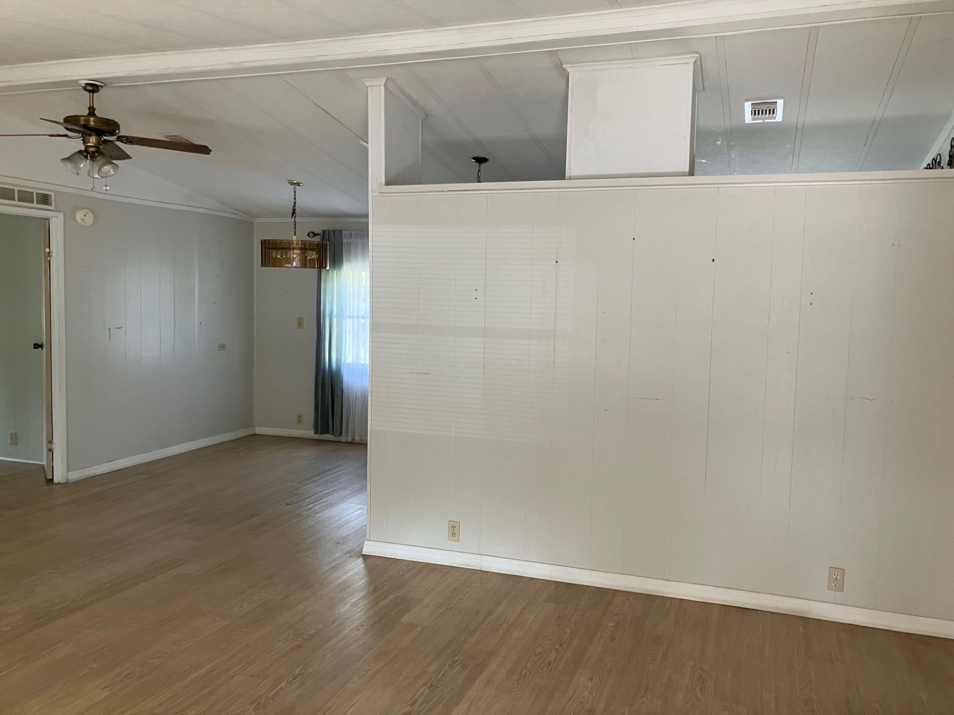 A photo of the Brittany Estates Home