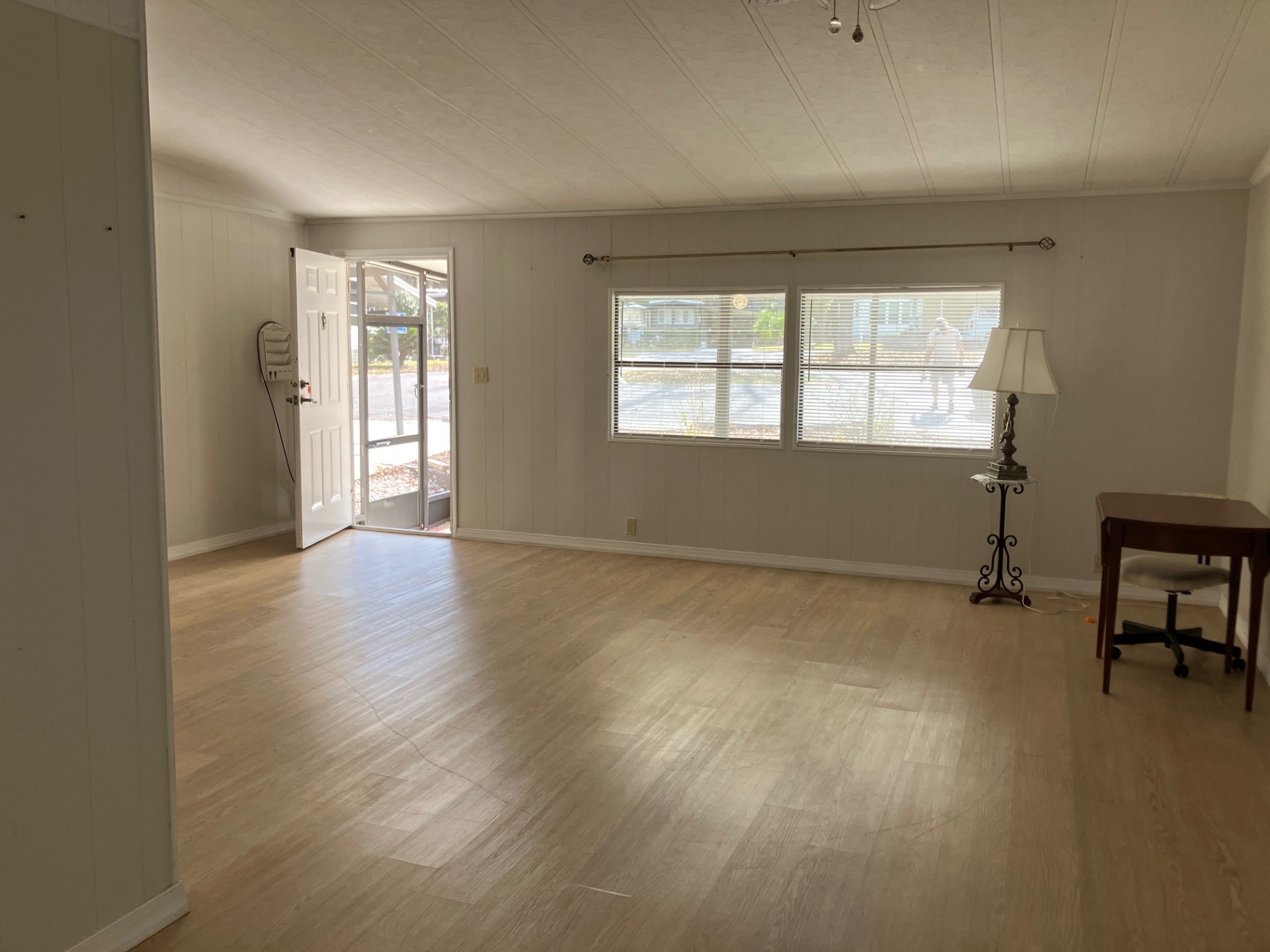 A photo of the Brittany Estates Home