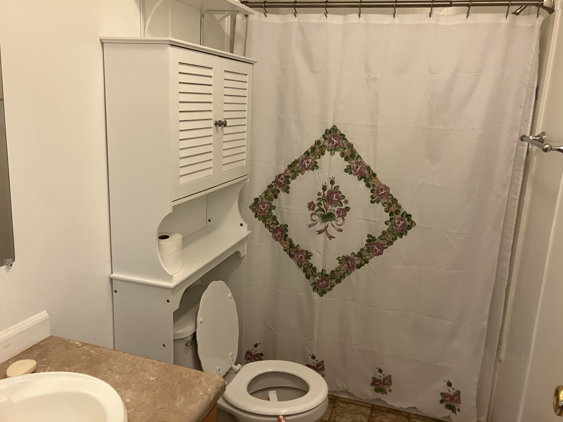 A photo of the Brittany Estates Home