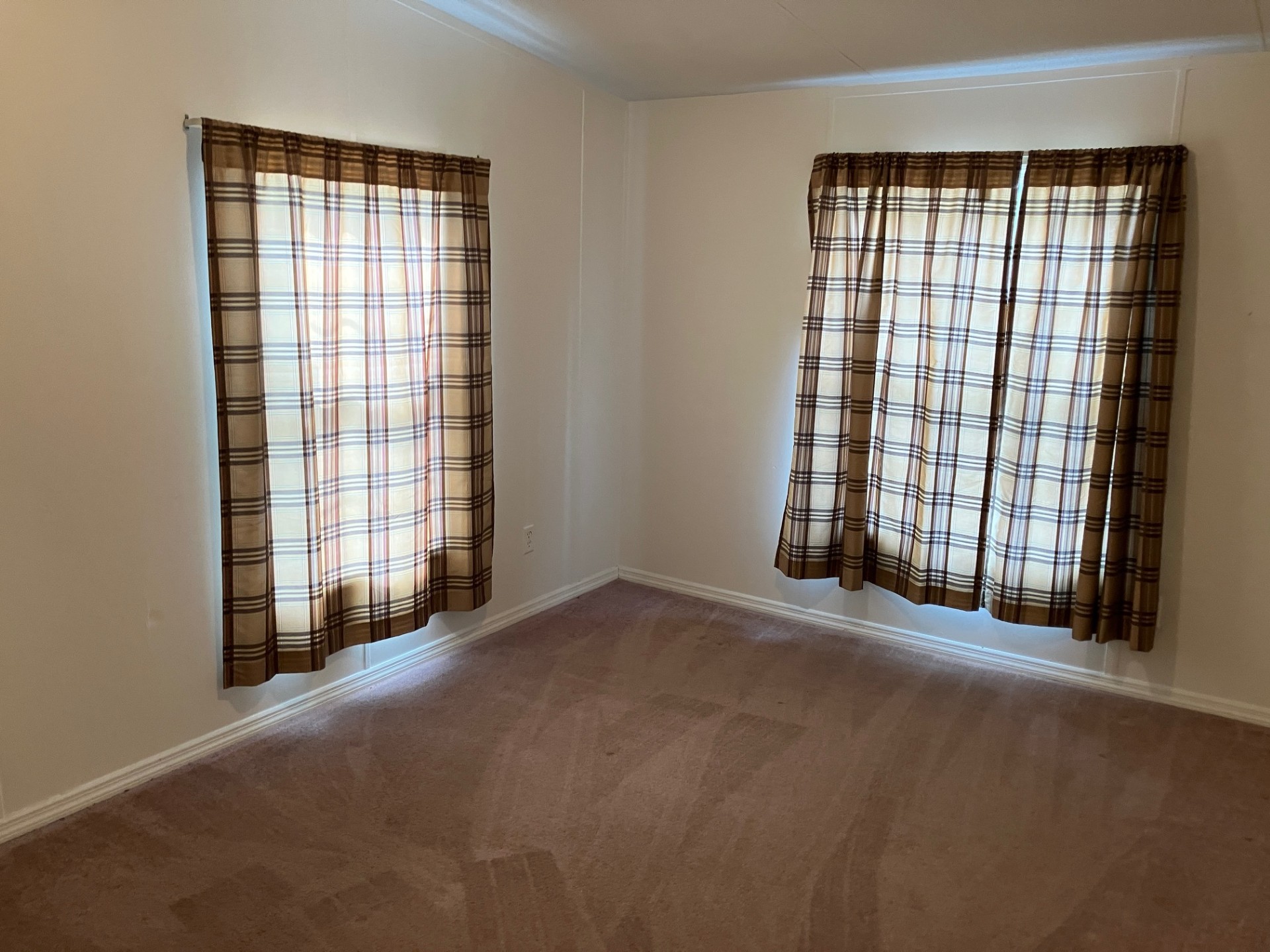 A photo of the Brittany Estates Home