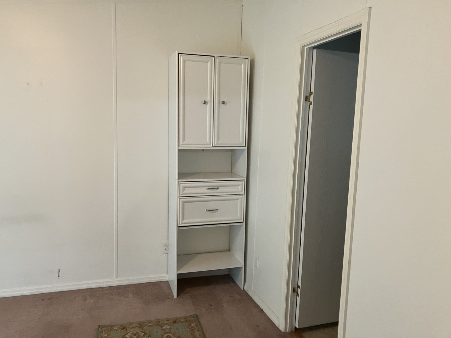 A photo of the Brittany Estates Home