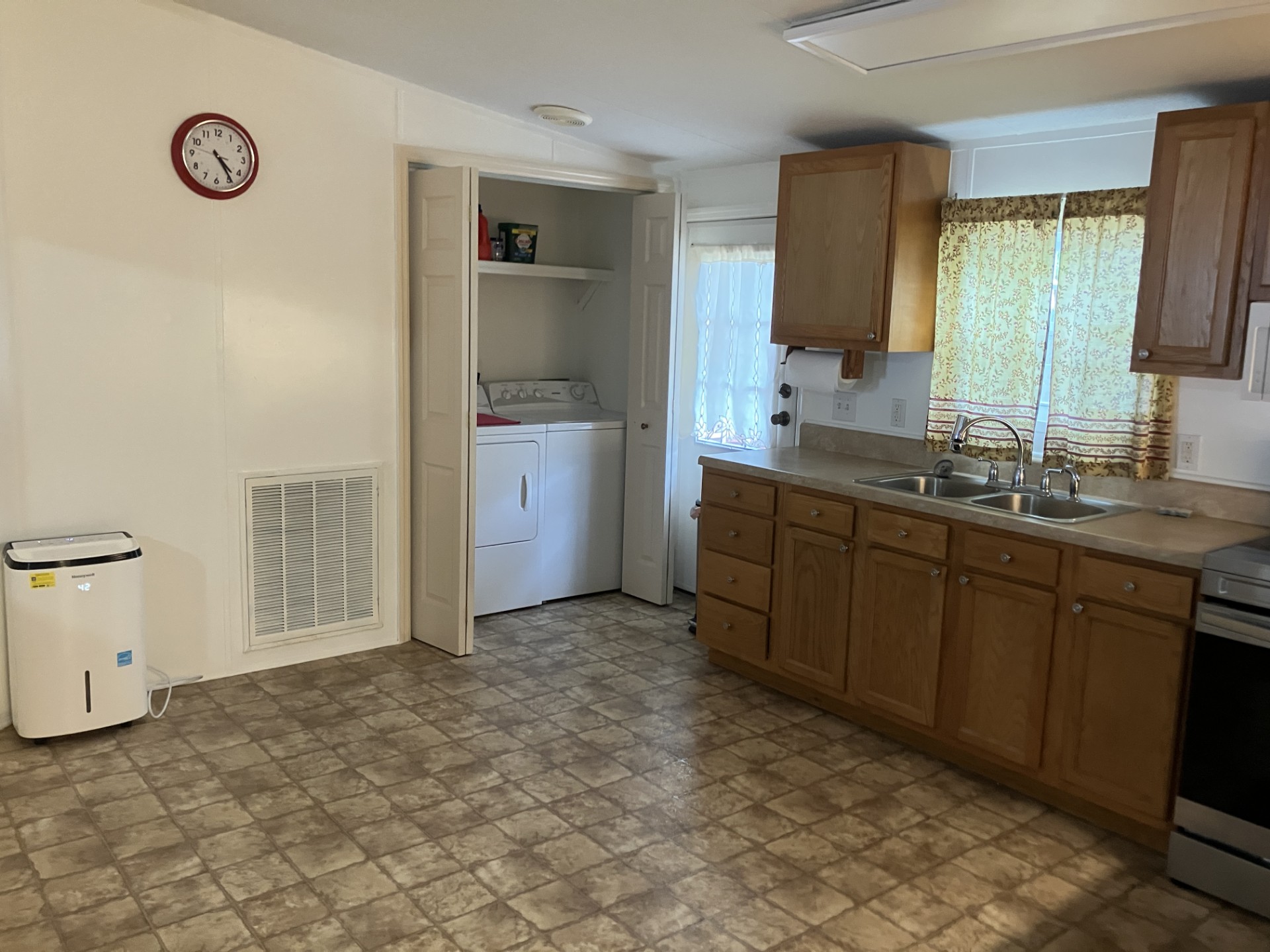 A photo of the Brittany Estates Home