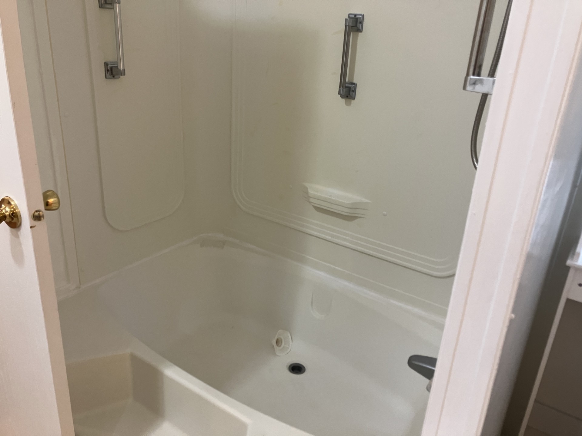 A photo of the Brittany Estates Home