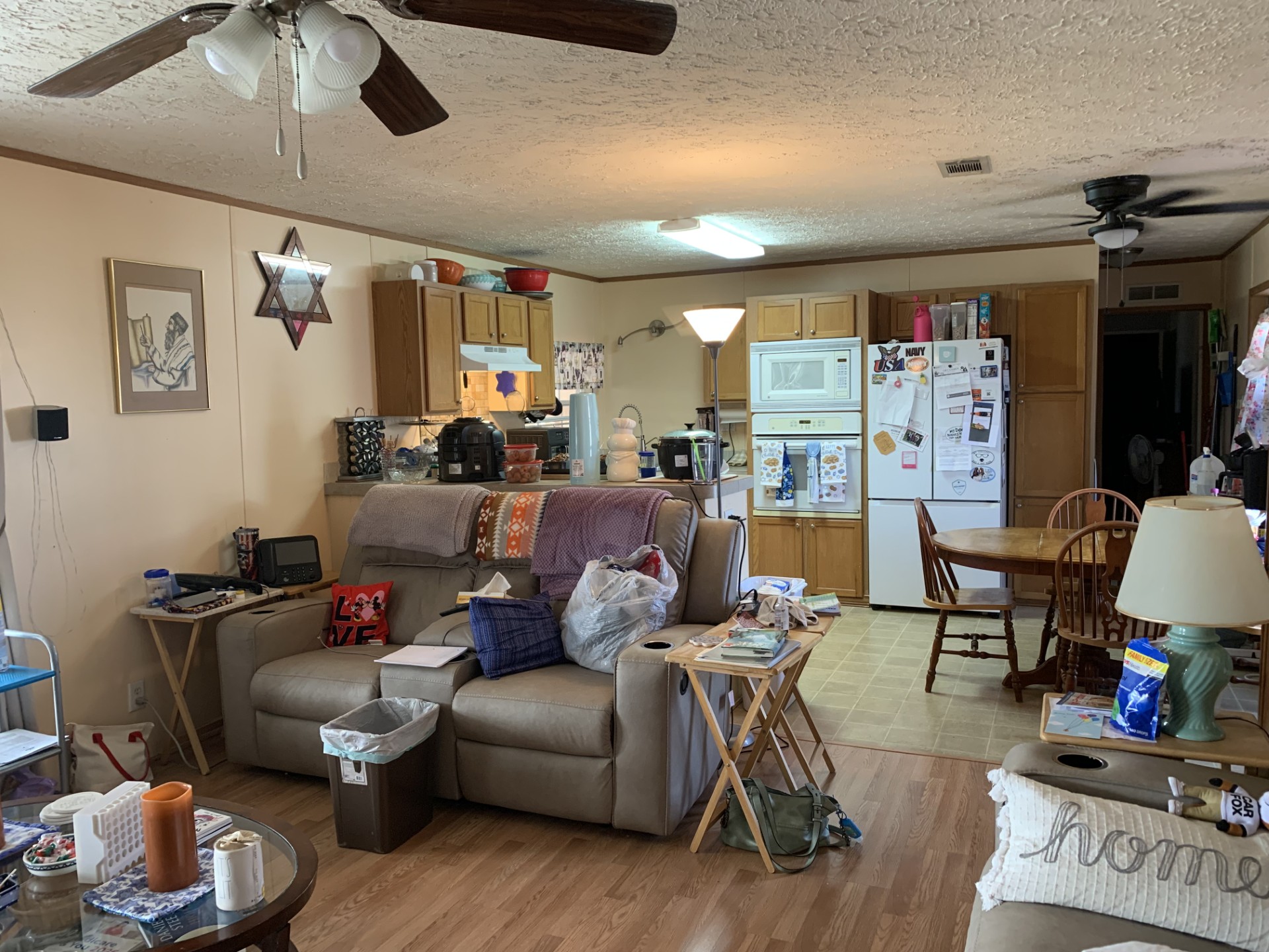 A photo of the Pedaler's Pond Home