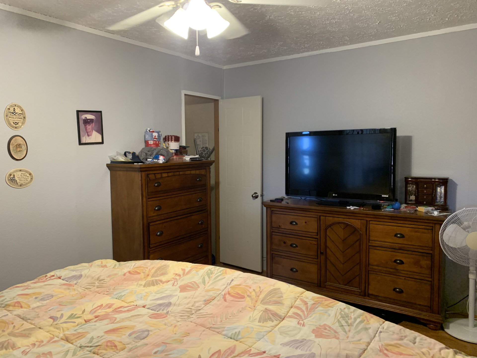 A photo of the Pedaler's Pond Home