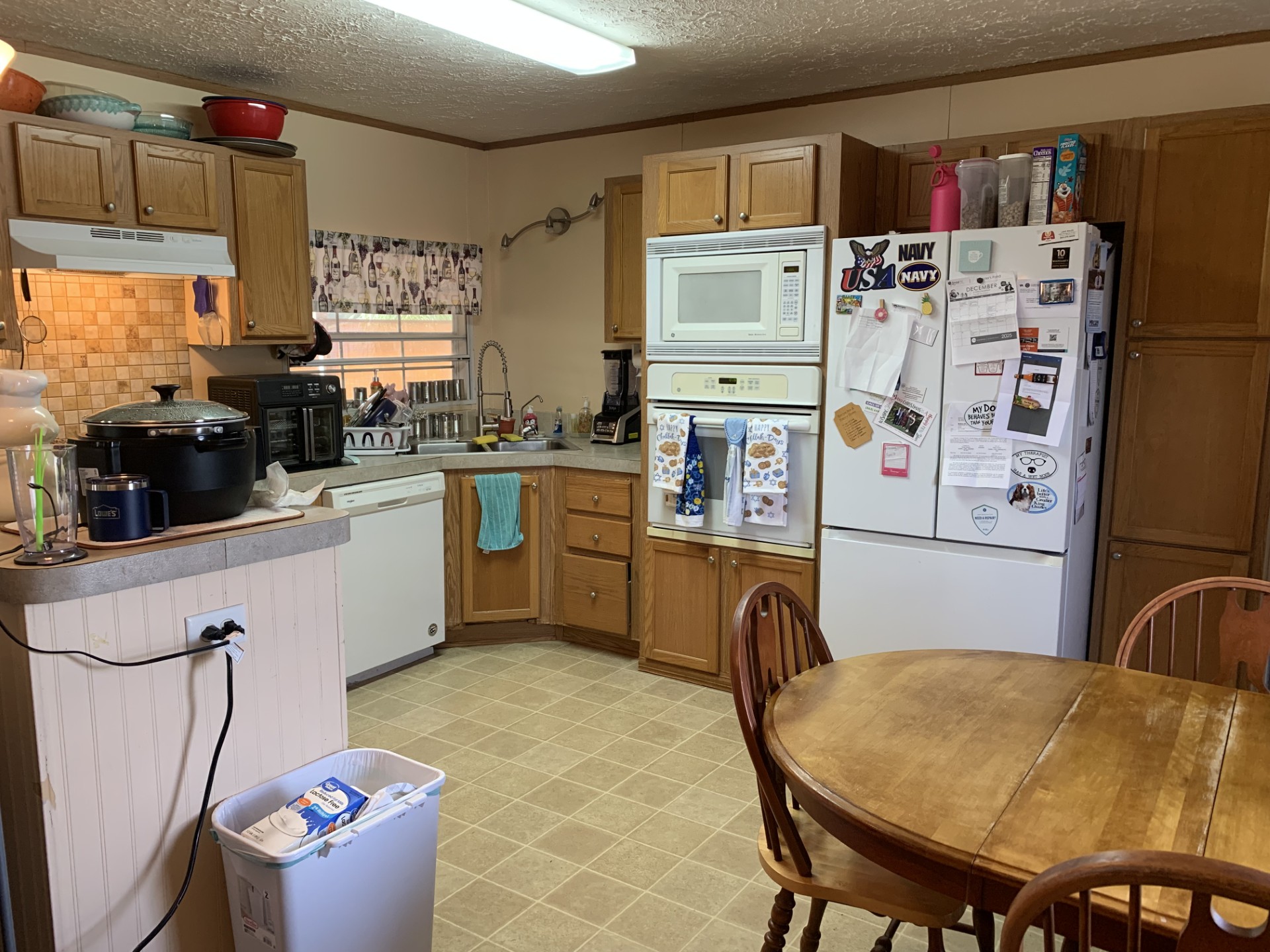 A photo of the Pedaler's Pond Home