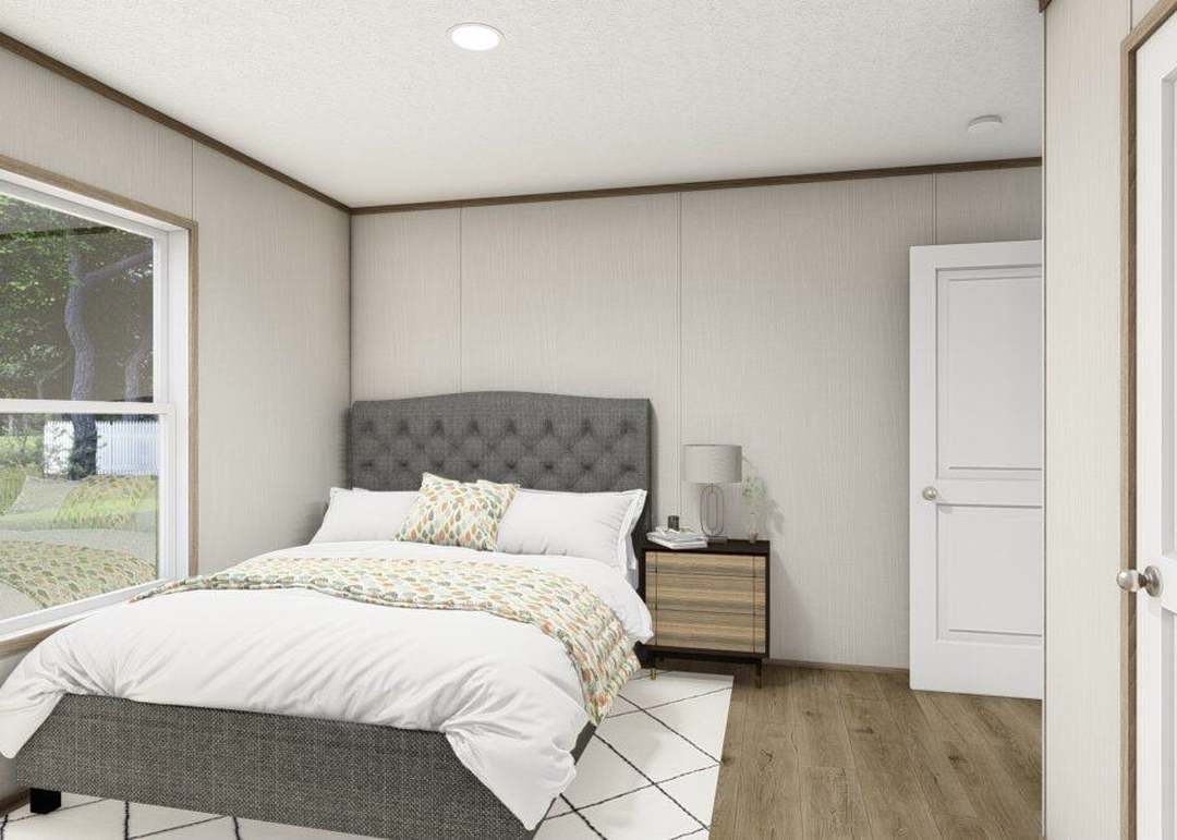 A photo of the Saddleback Creek Home