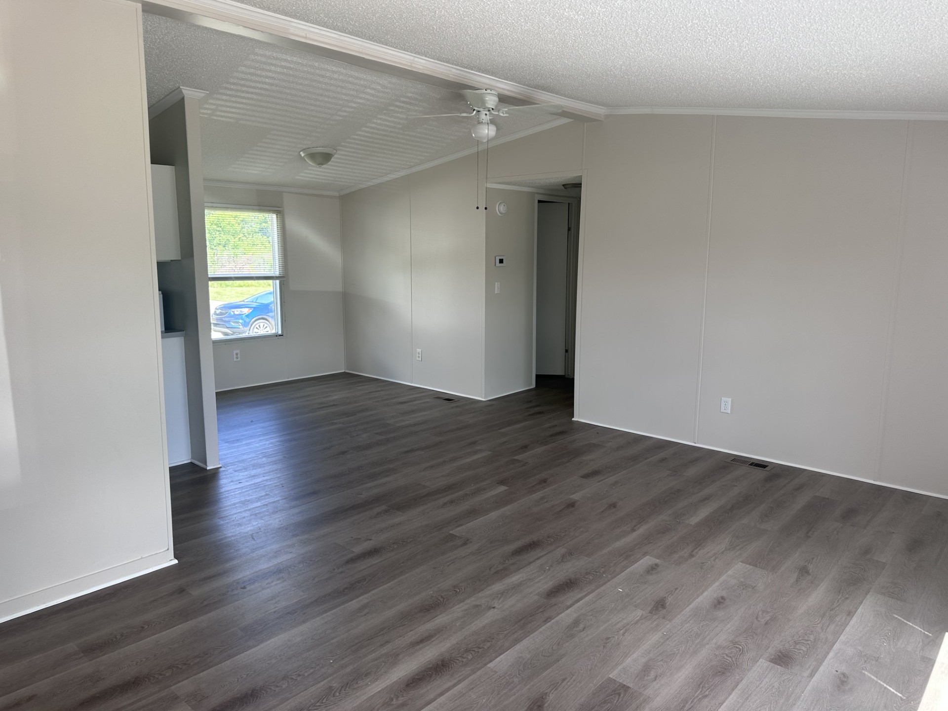 A photo of the Timber Heights Home