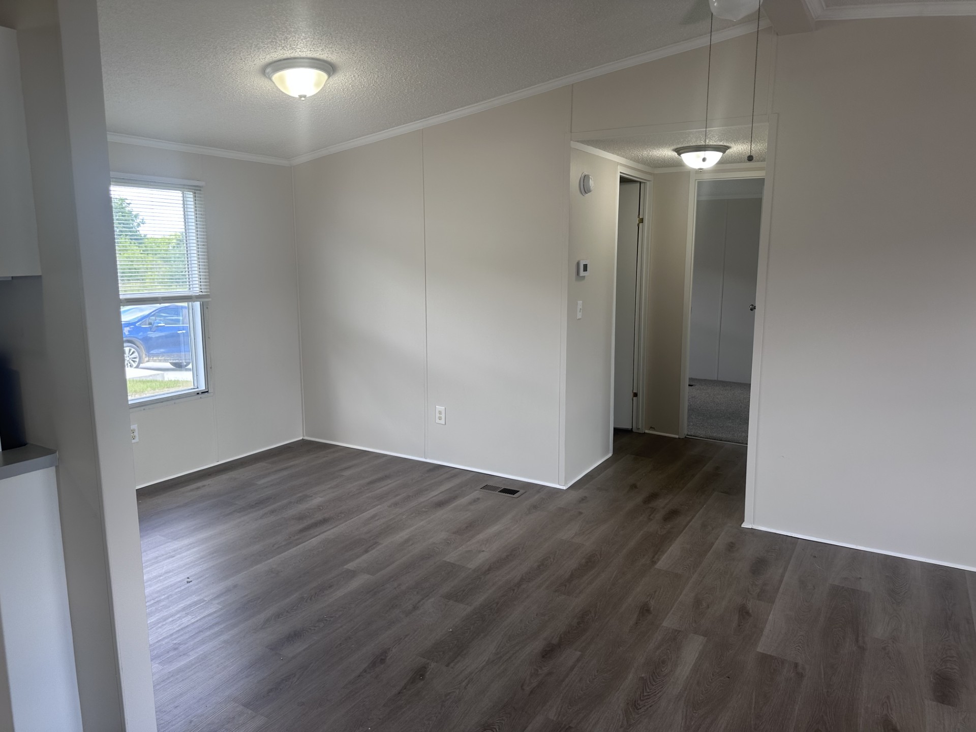 A photo of the Timber Heights Home